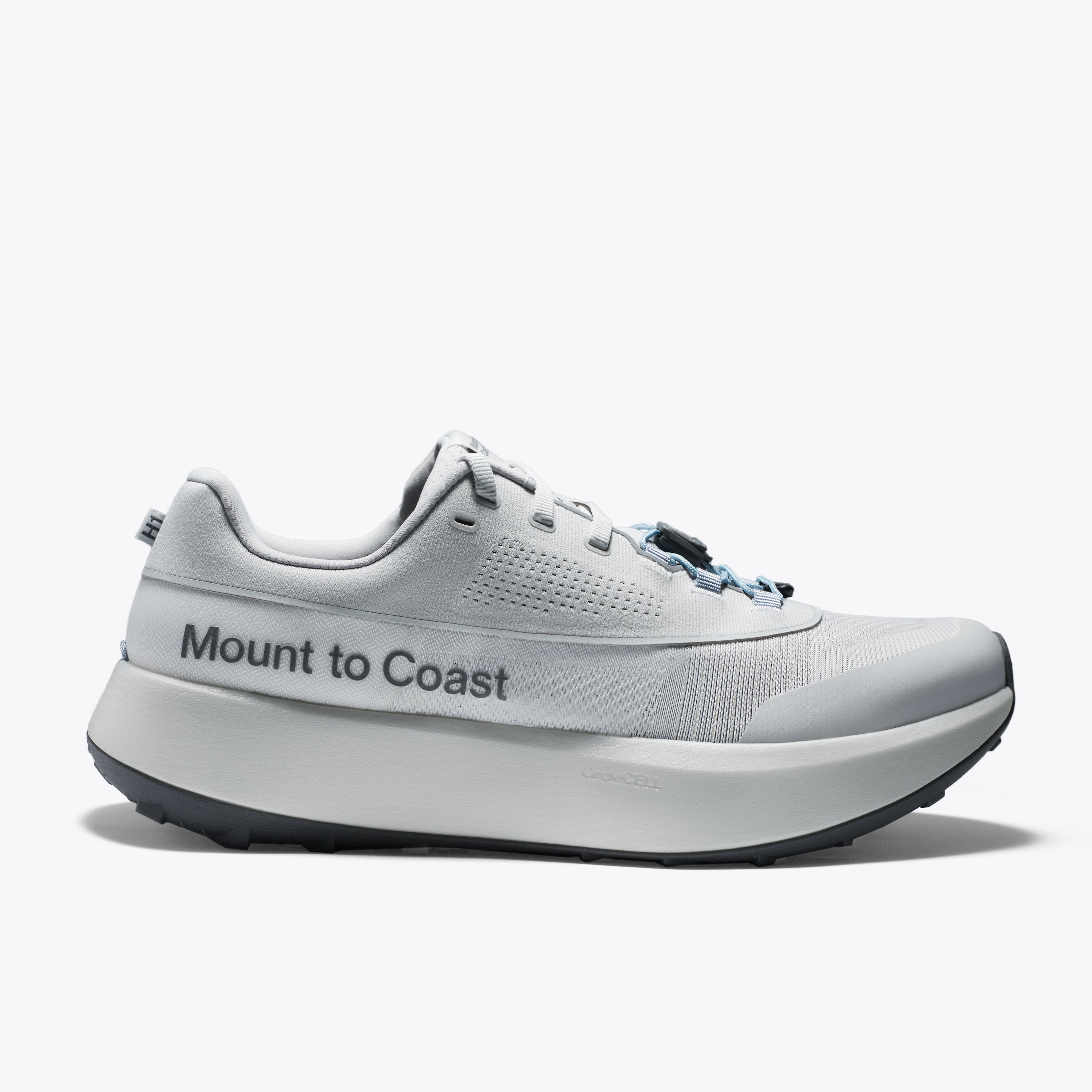 MOUNT TO COAST WOMEN'S H1 - B - WHITE SANDS WHITE SANDS