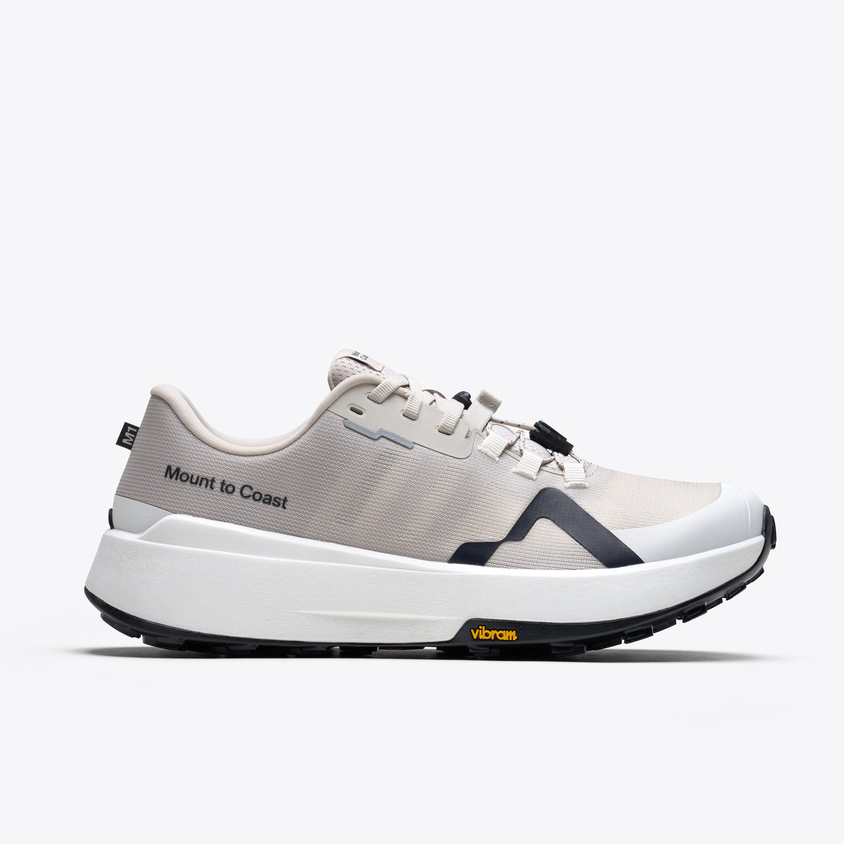 MOUNT TO COAST WOMEN'S M1 - B - OATMEAL OATMEAL