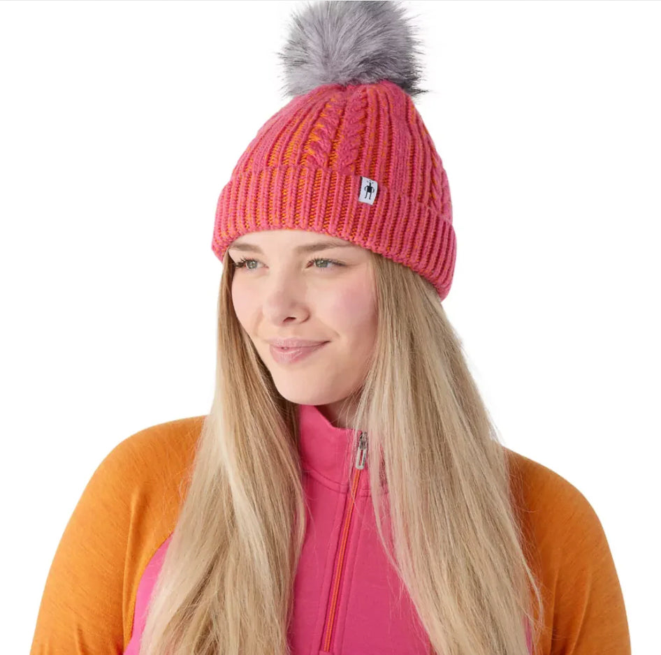 Smartwool Ski Town Beanie