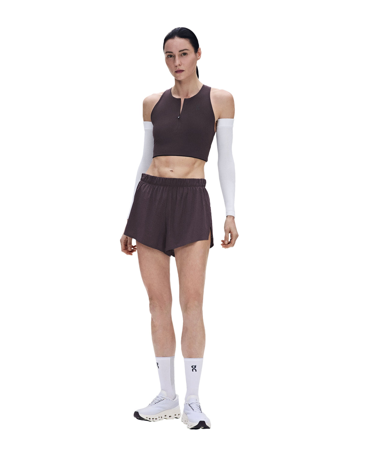 WOMEN'S ZERO SHORTS - URCHIN