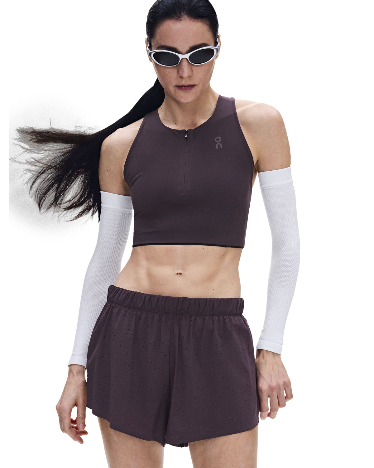 WOMEN'S ZERO SHORTS - URCHIN