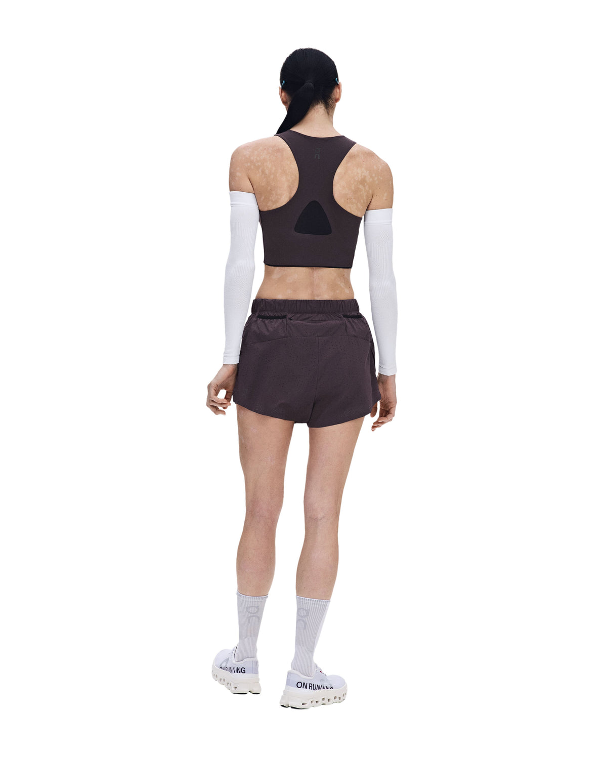 WOMEN'S ZERO SHORTS - URCHIN