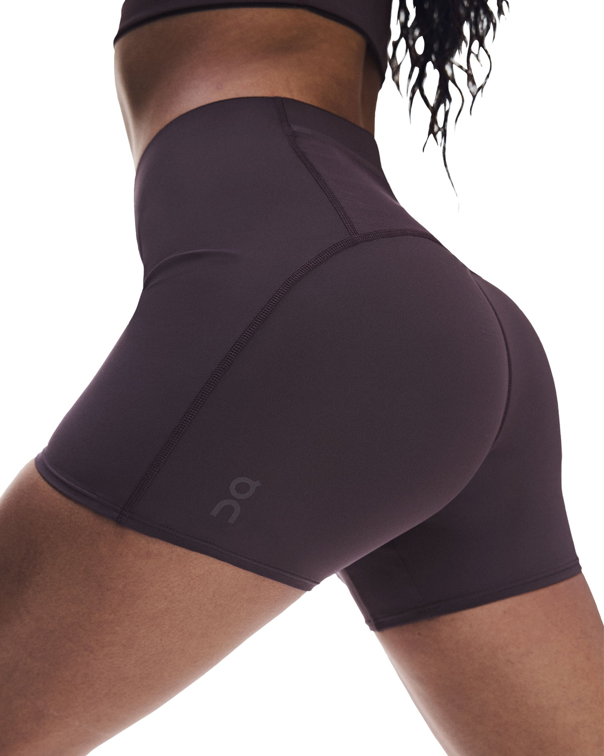 WOMEN'S ZERO SHORT TIGHTS - URCHIN