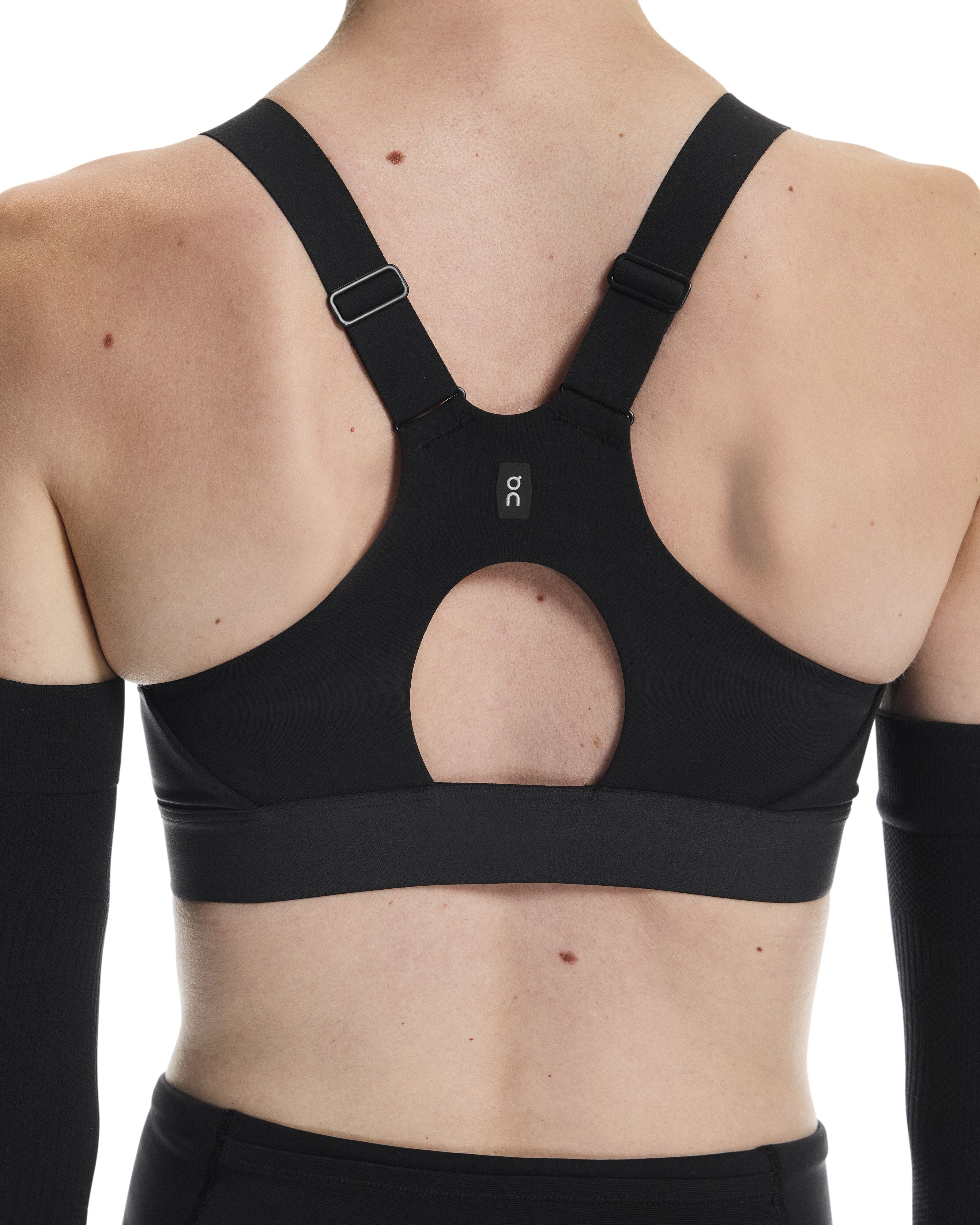 WOMEN'S PERFORMANCE BRA 2