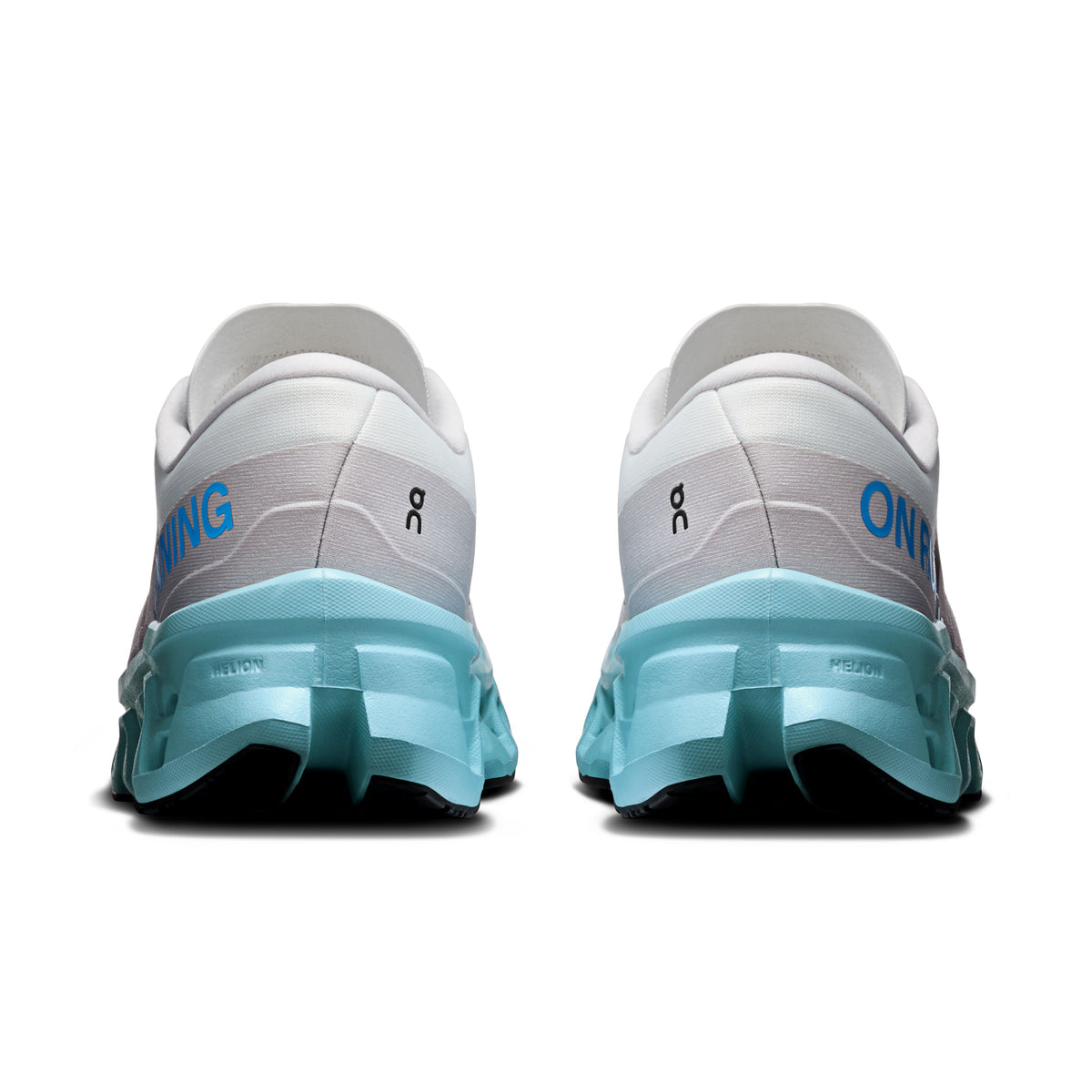 MEN'S CLOUDMONSTER 3 - IVORY/TOPAZ