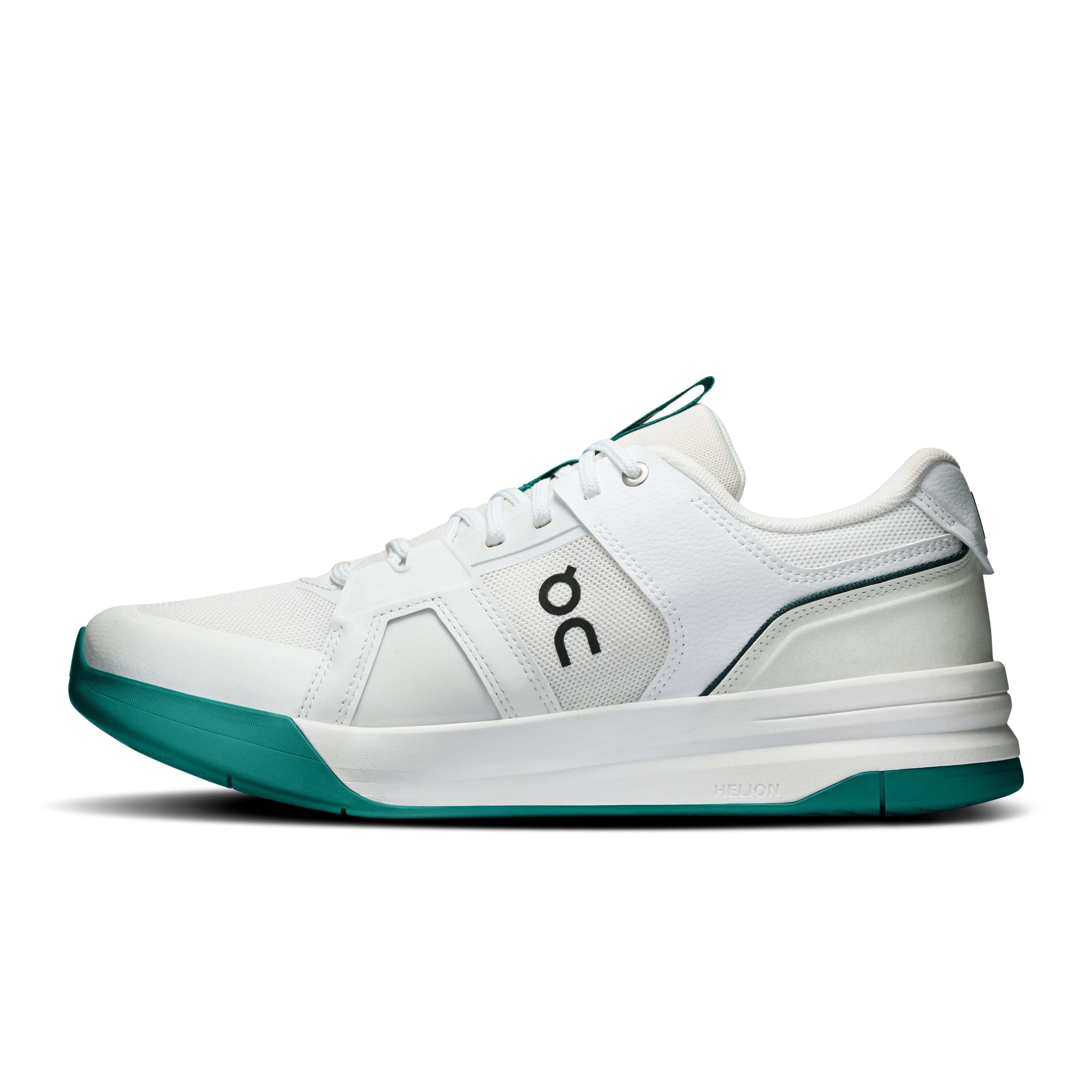 MEN'S ROGER CLUBHOUSE PRO 2 - WHITE/NEEM