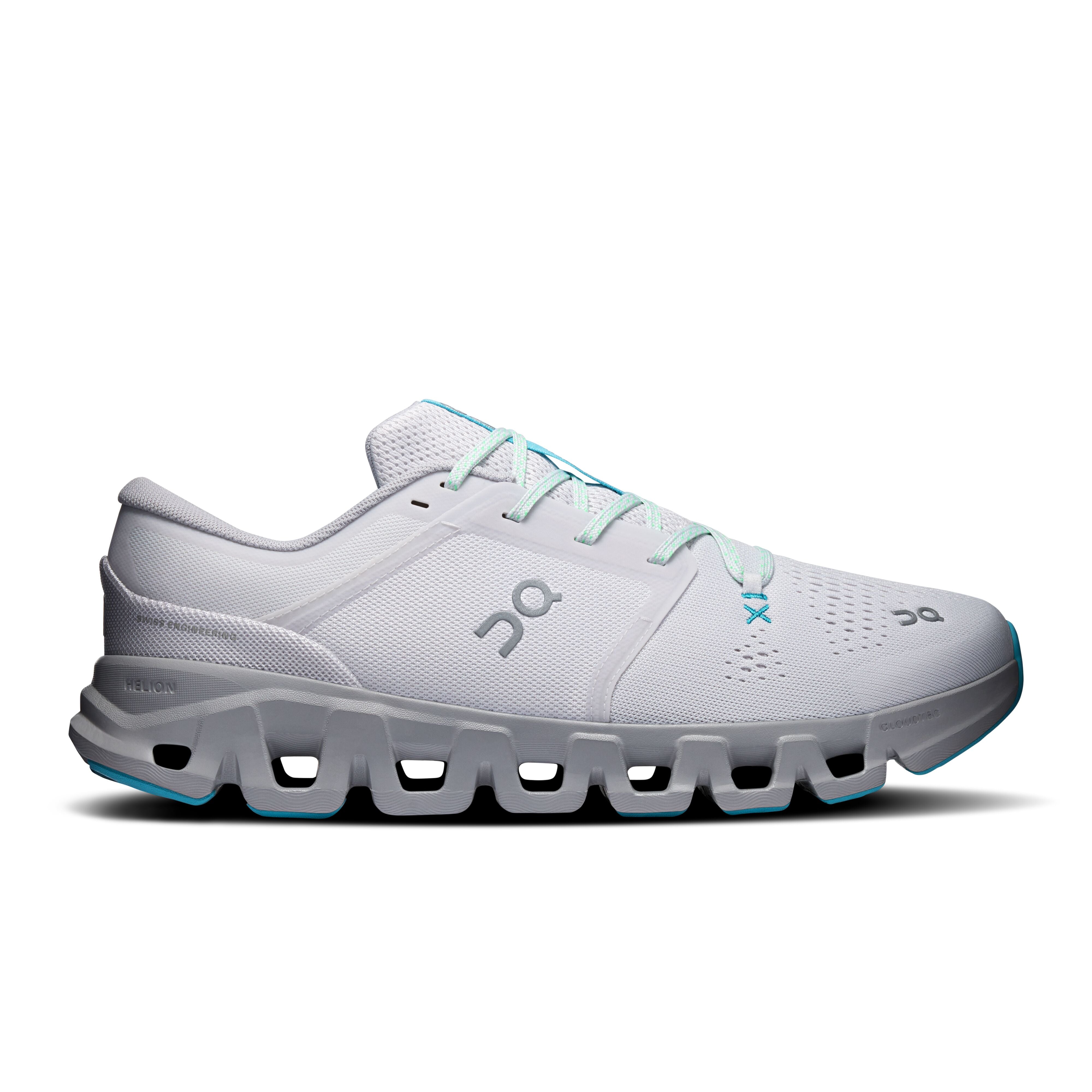 MEN'S CLOUD X 5 - FROST/ALLOY