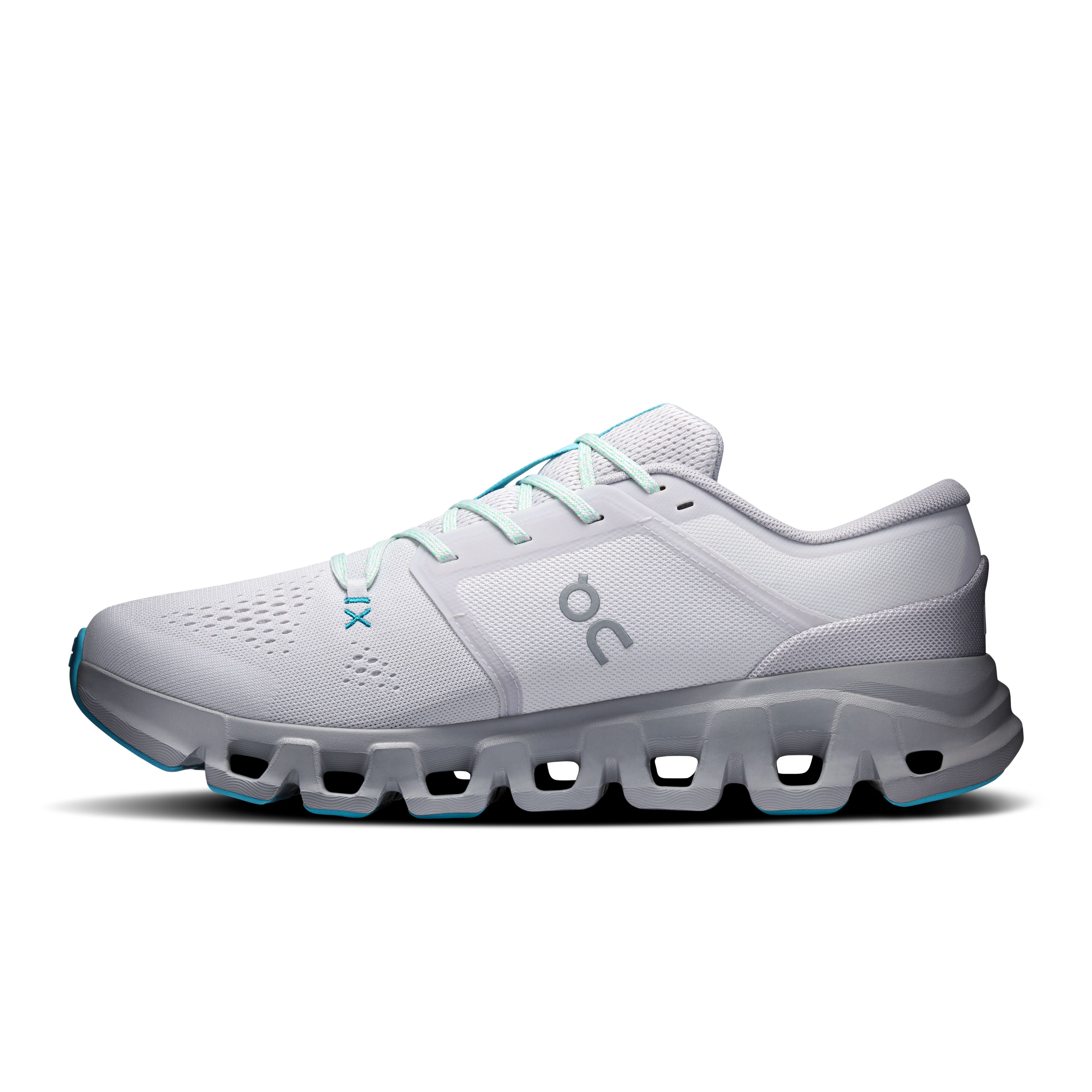 MEN'S CLOUD X 5 - FROST/ALLOY