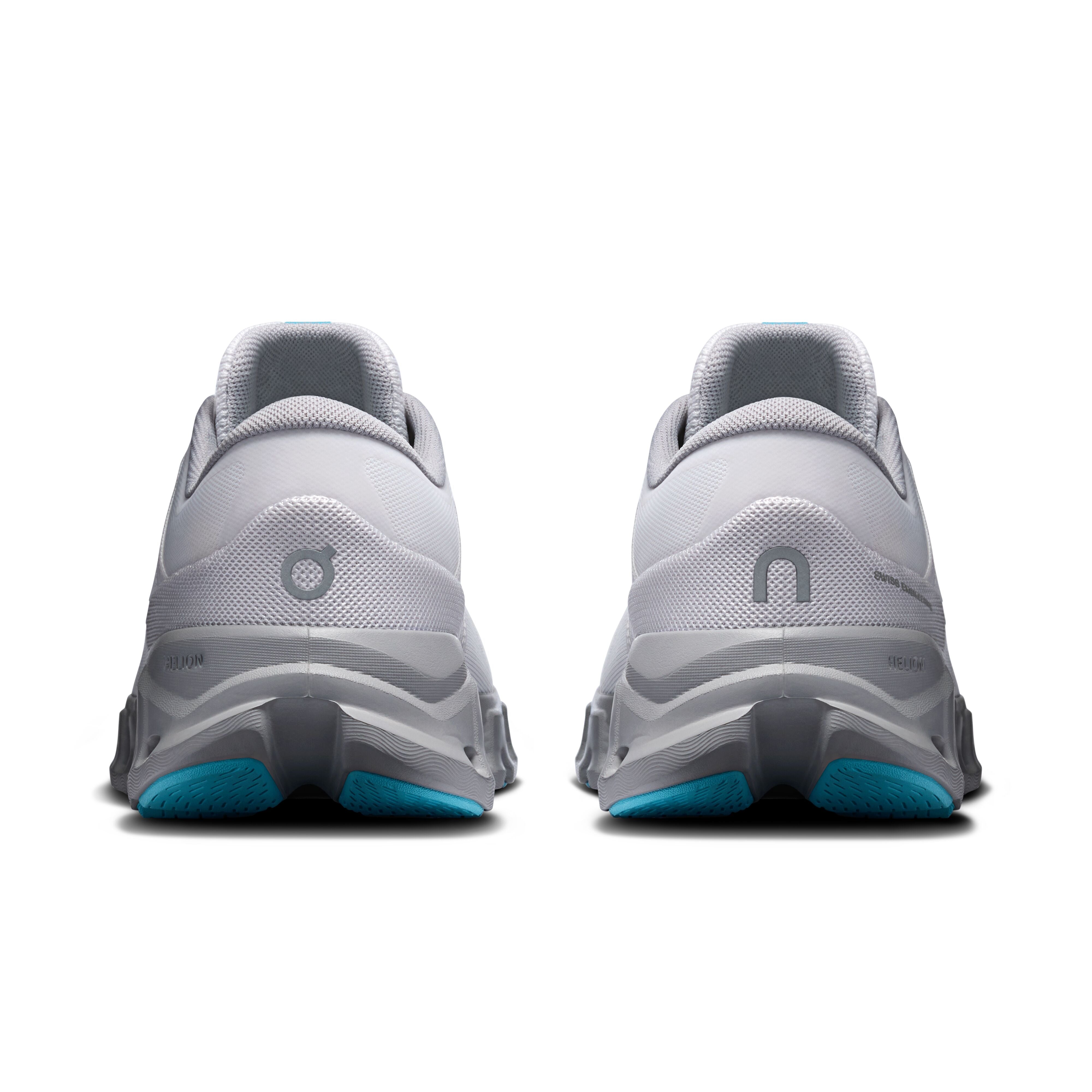 MEN'S CLOUD X 5 - FROST/ALLOY