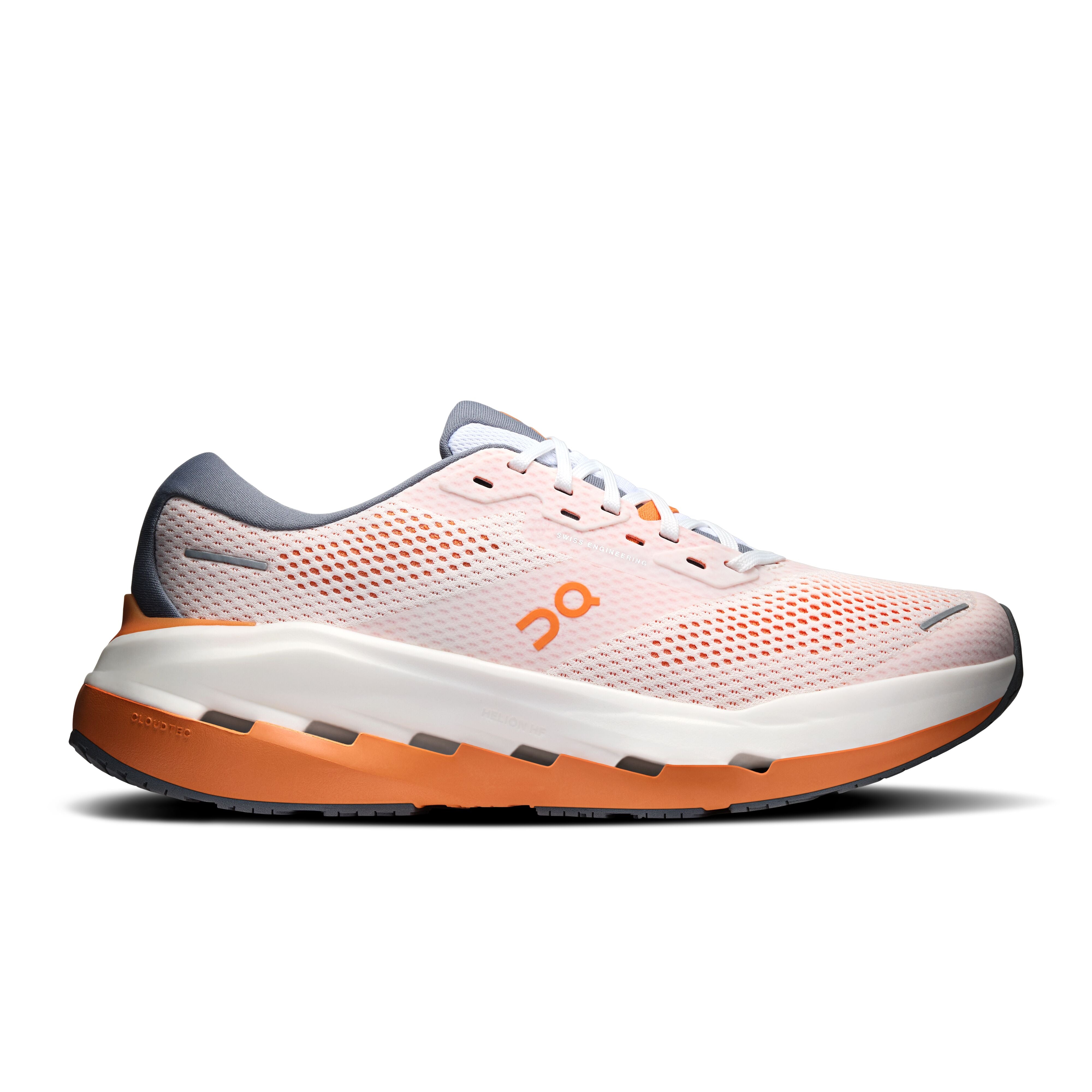 ON RUNNING MEN'S CLOUDRUNNER 3 MAX - WHITE/AUTUMN 6061 WHITE/AUTUMN