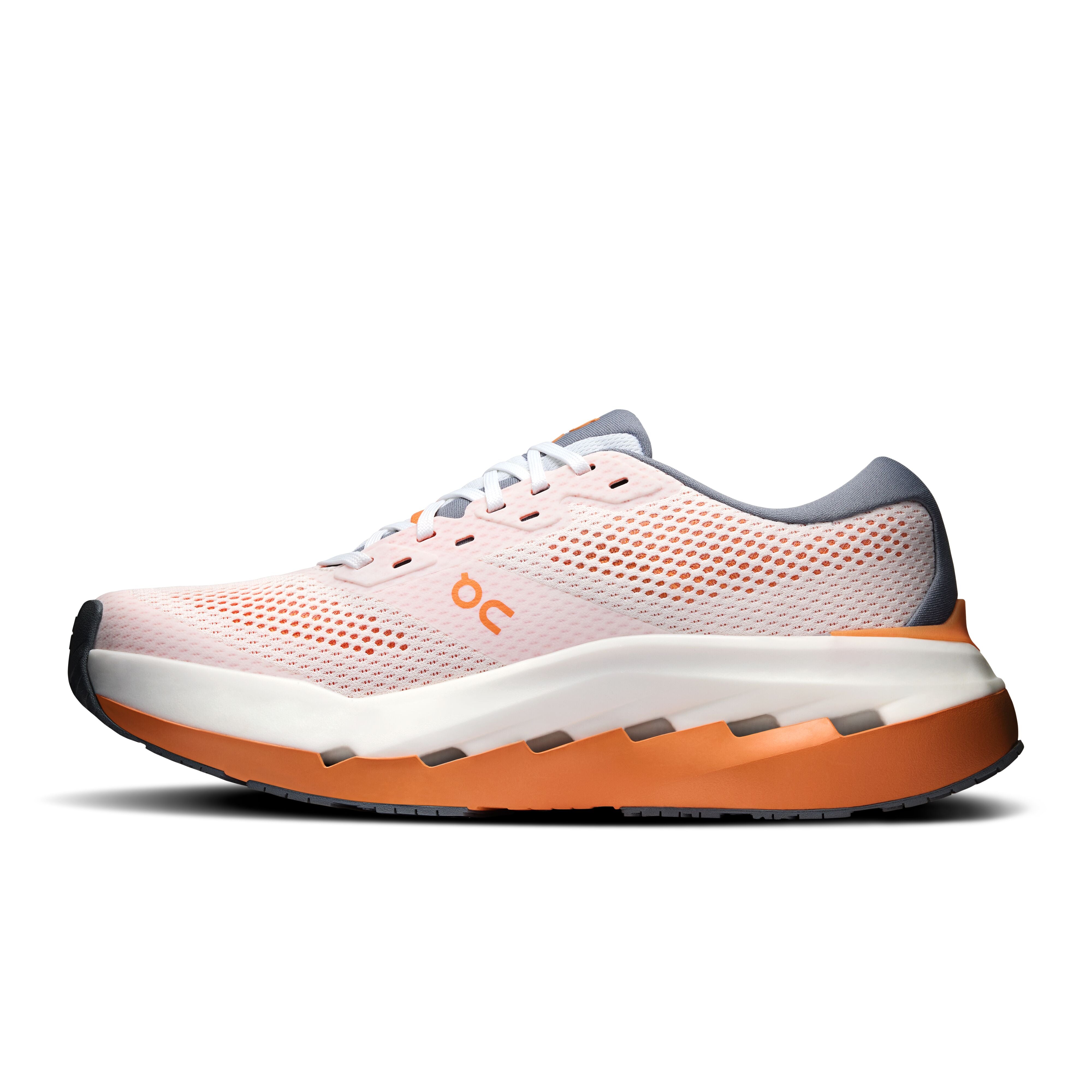 ON RUNNING MEN'S CLOUDRUNNER 3 MAX - WHITE/AUTUMN