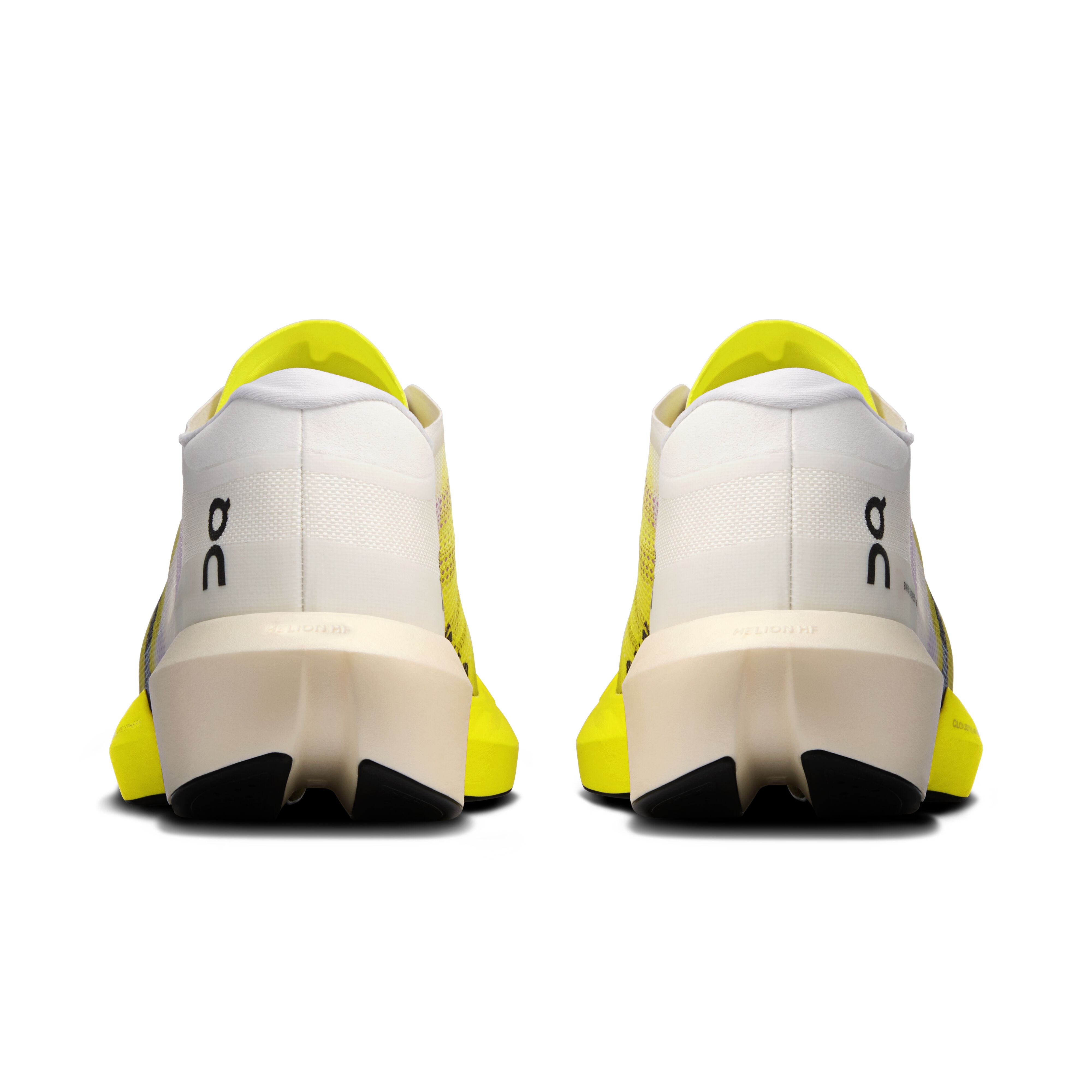 UNISEX CLOUDBOOM STRIKE 2 - WHITE/LIME