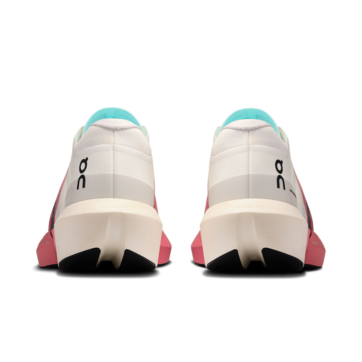 UNISEX CLOUDBOOM STRIKE 2 - WHITE/CAMELLIA