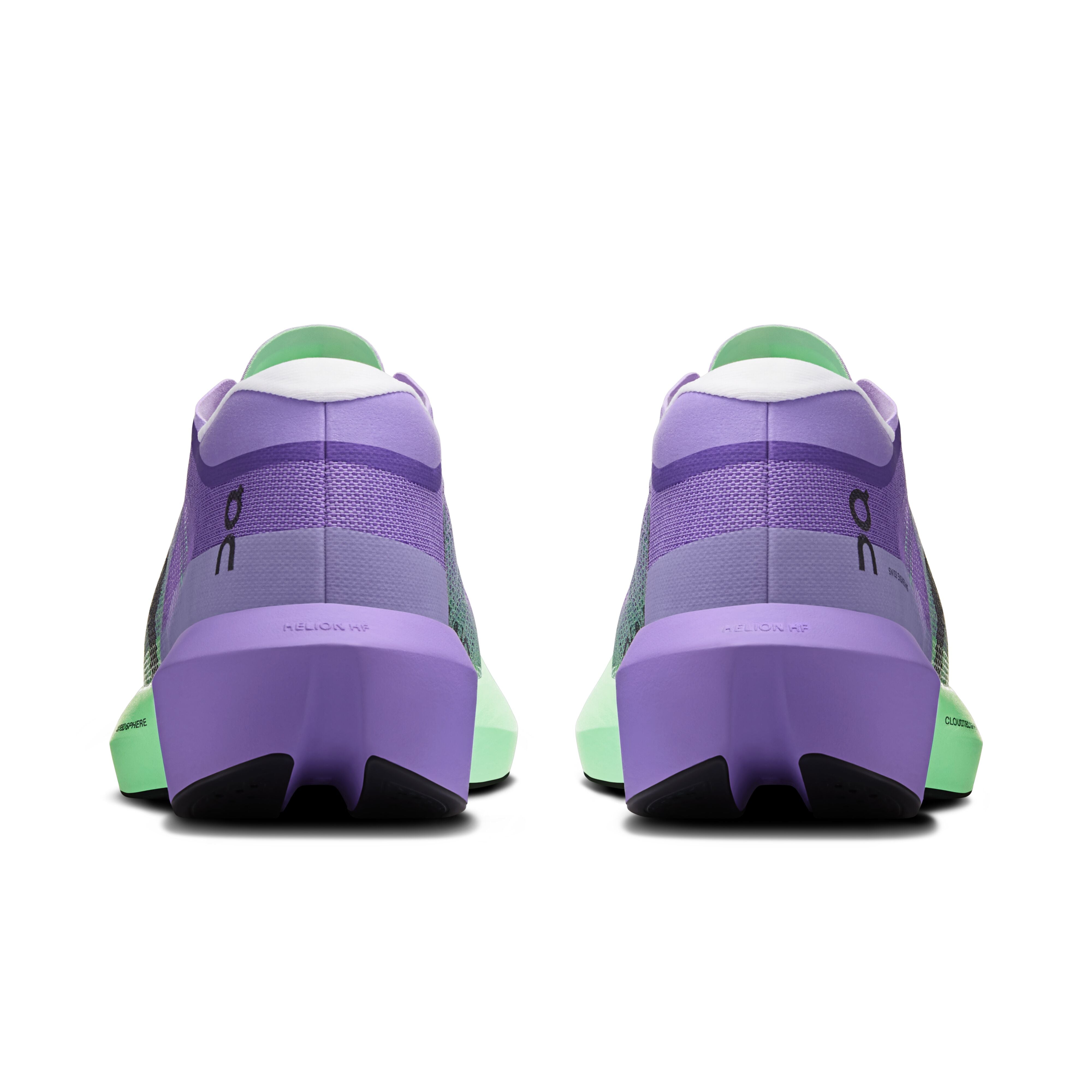 ON RUNNING UNISEX CLOUDBOOM STRIKE 2 - D - ACONITE/VERDITE
