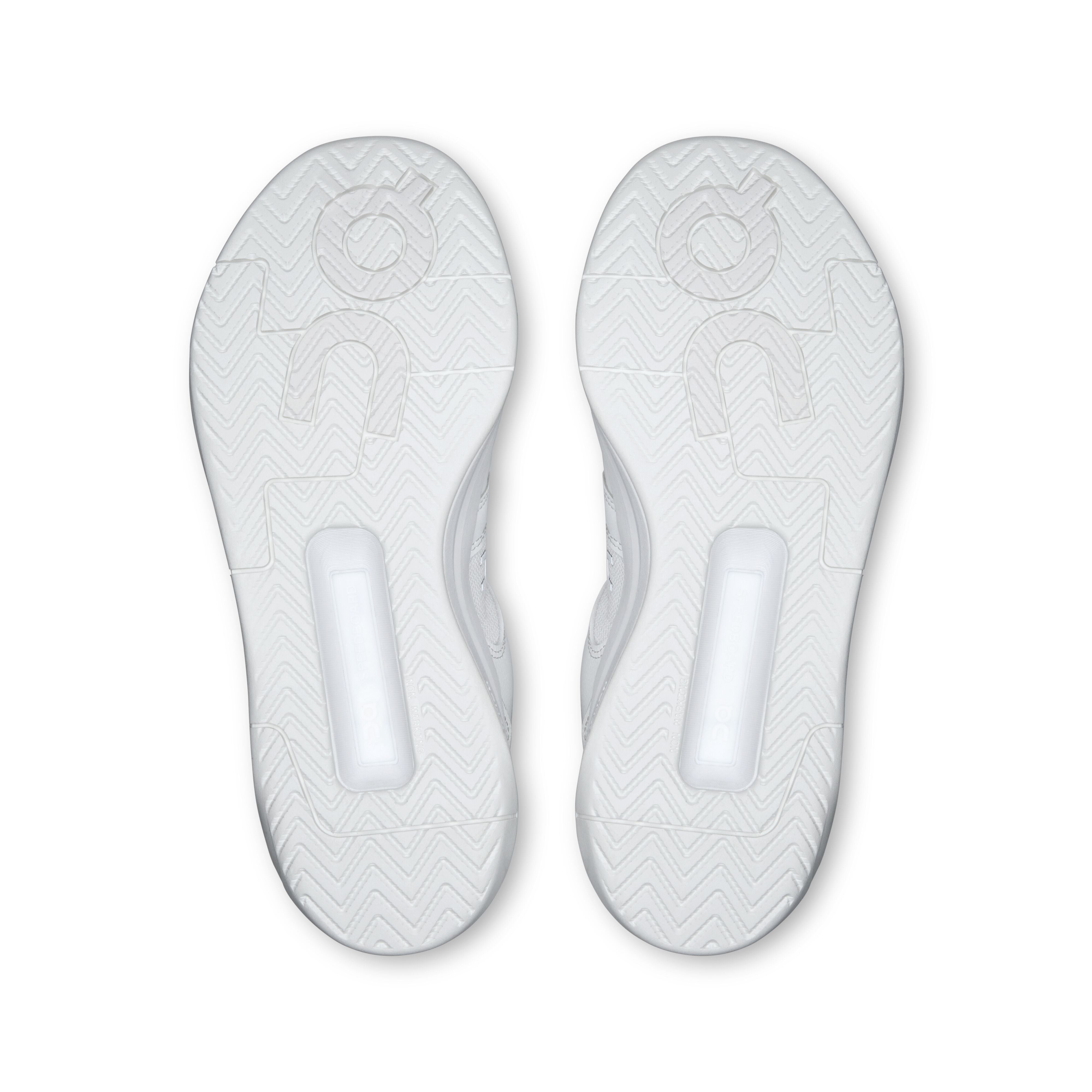 WOMEN'S ROGER CLUBHOUSE PRO 2 - WHITE/IVORY