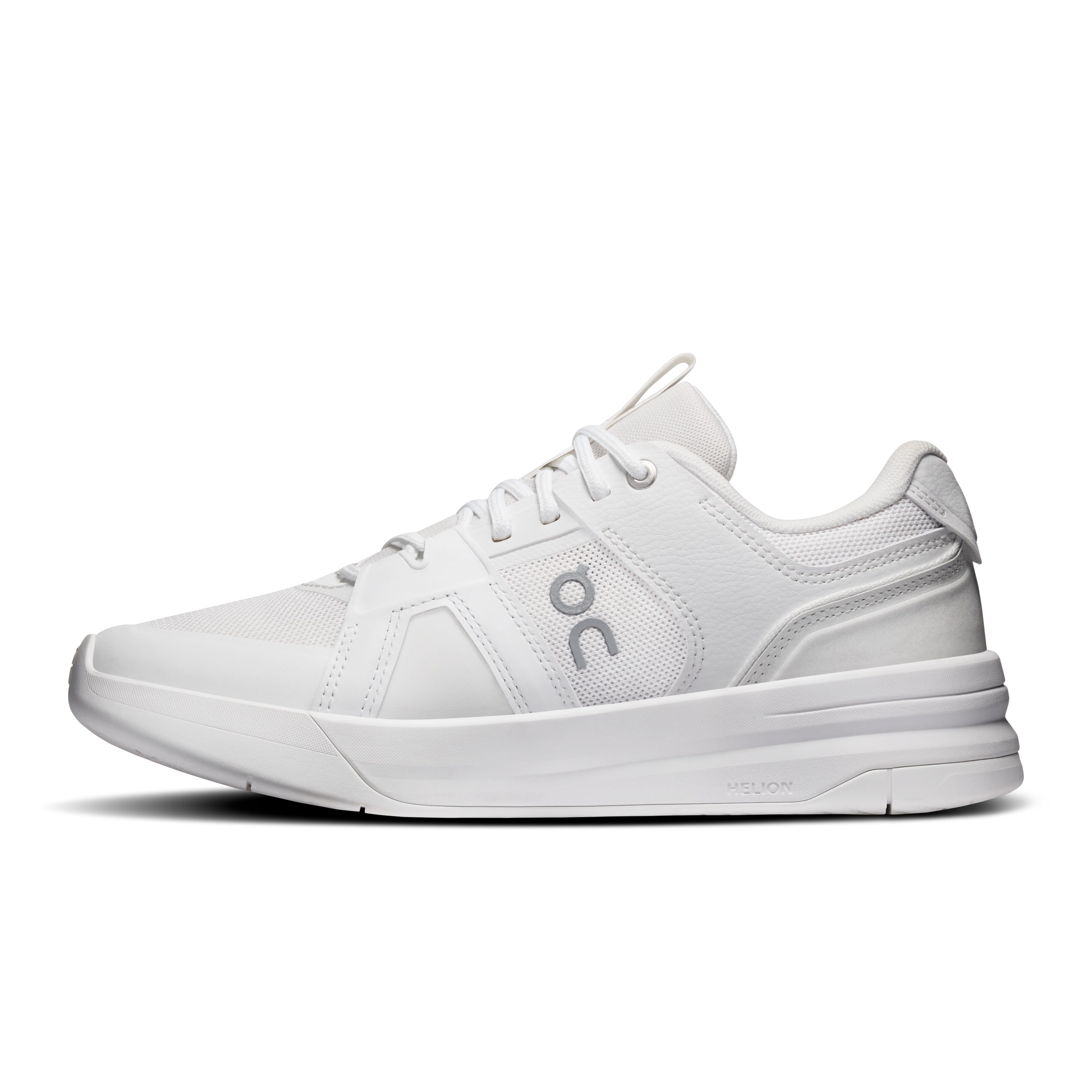 WOMEN'S ROGER CLUBHOUSE PRO 2 - WHITE/IVORY