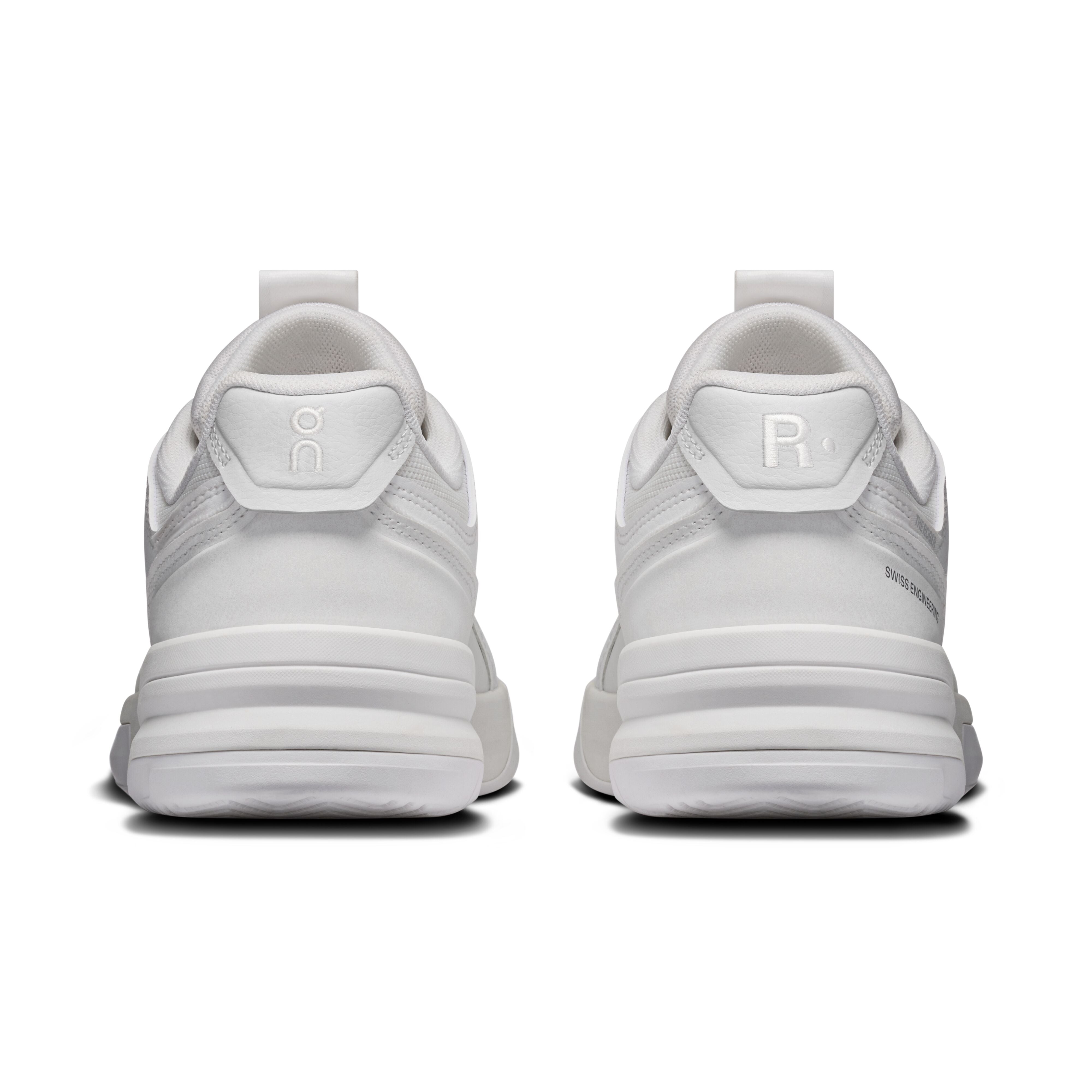 WOMEN'S ROGER CLUBHOUSE PRO 2 - WHITE/IVORY