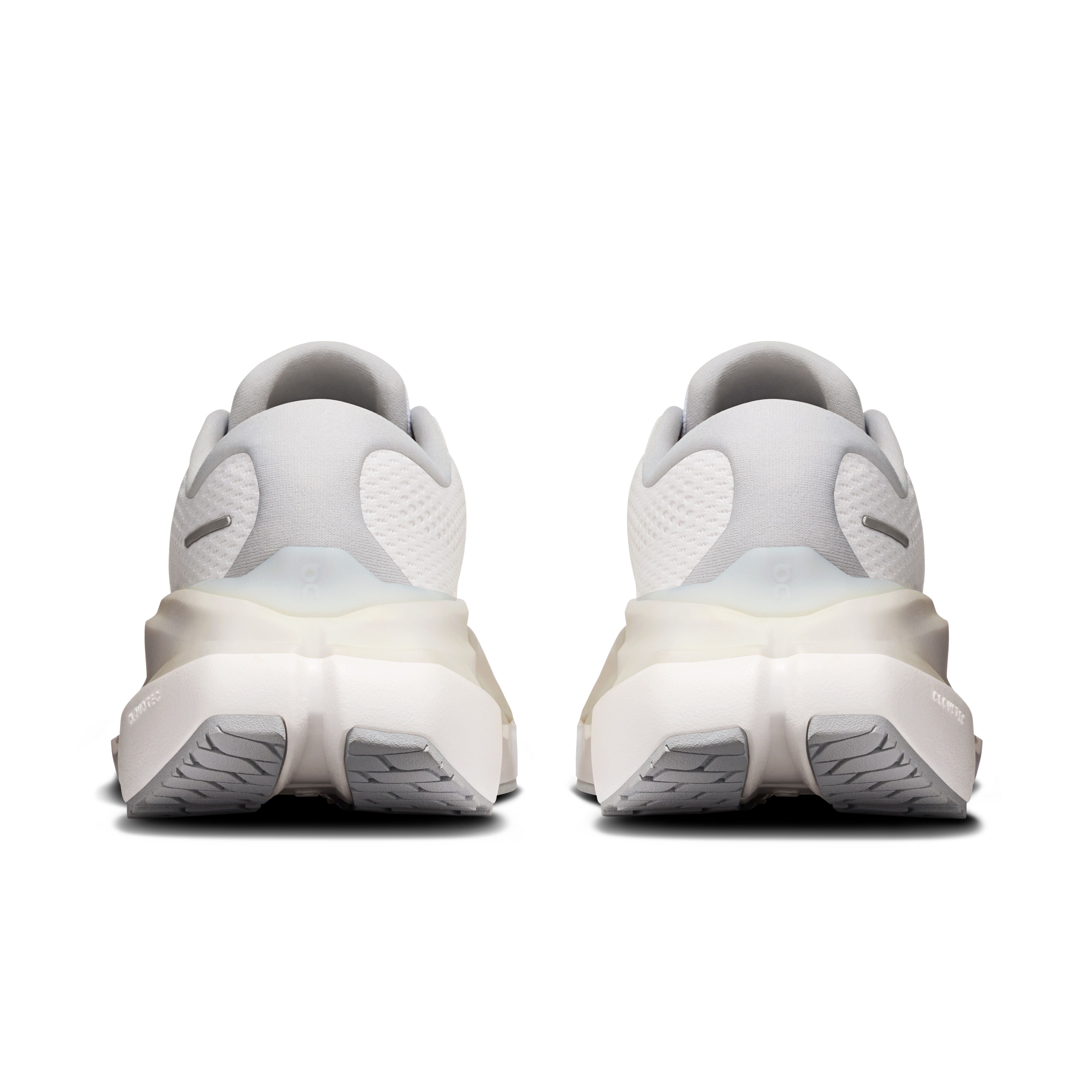ON RUNNING WOMEN'S CLOUDRUNNER 3 MAX - B - WHITE/GLACIER