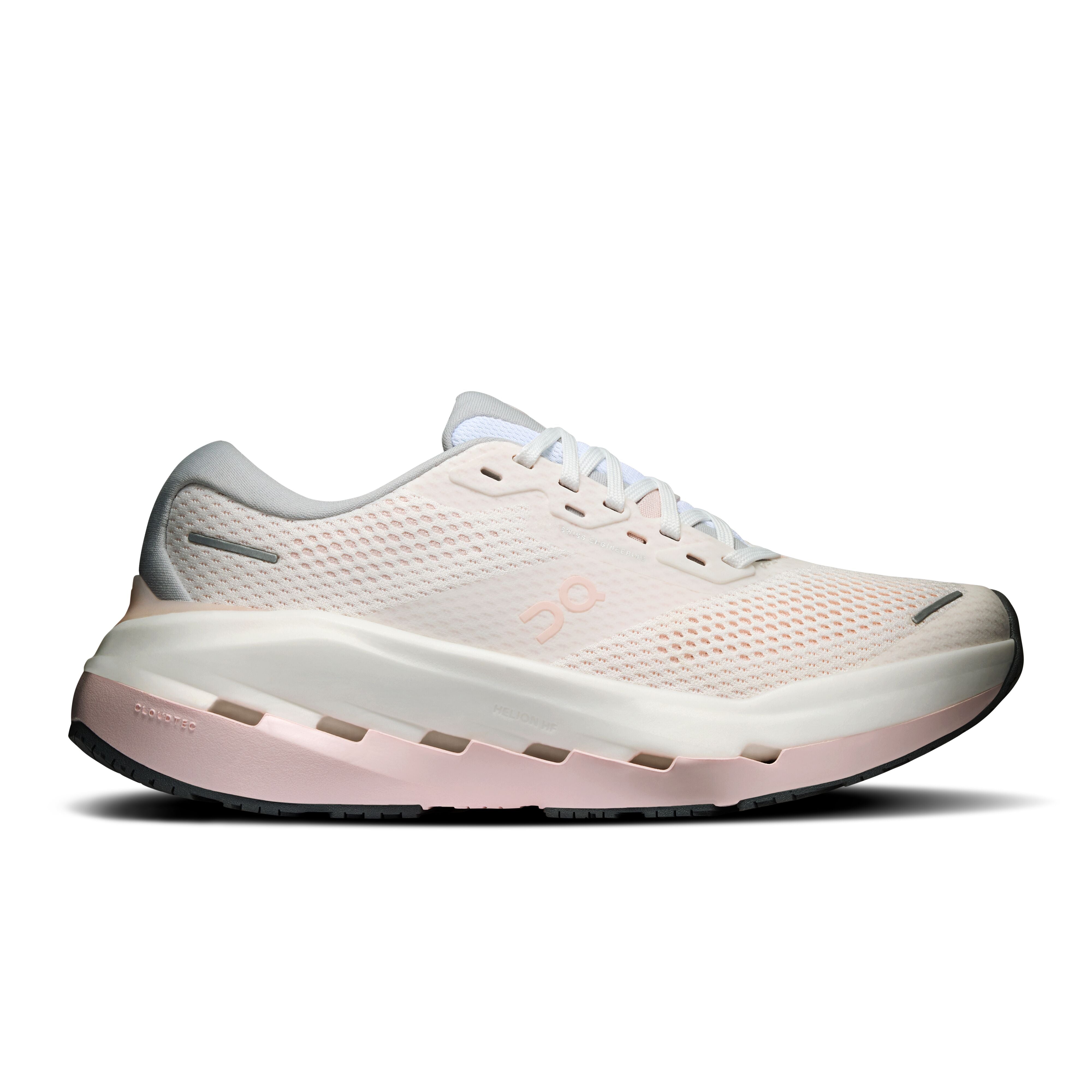 ON RUNNING WOMEN'S CLOUDRUNNER 3 MAX - WHITE/SALT 6062 WHITE/SALT