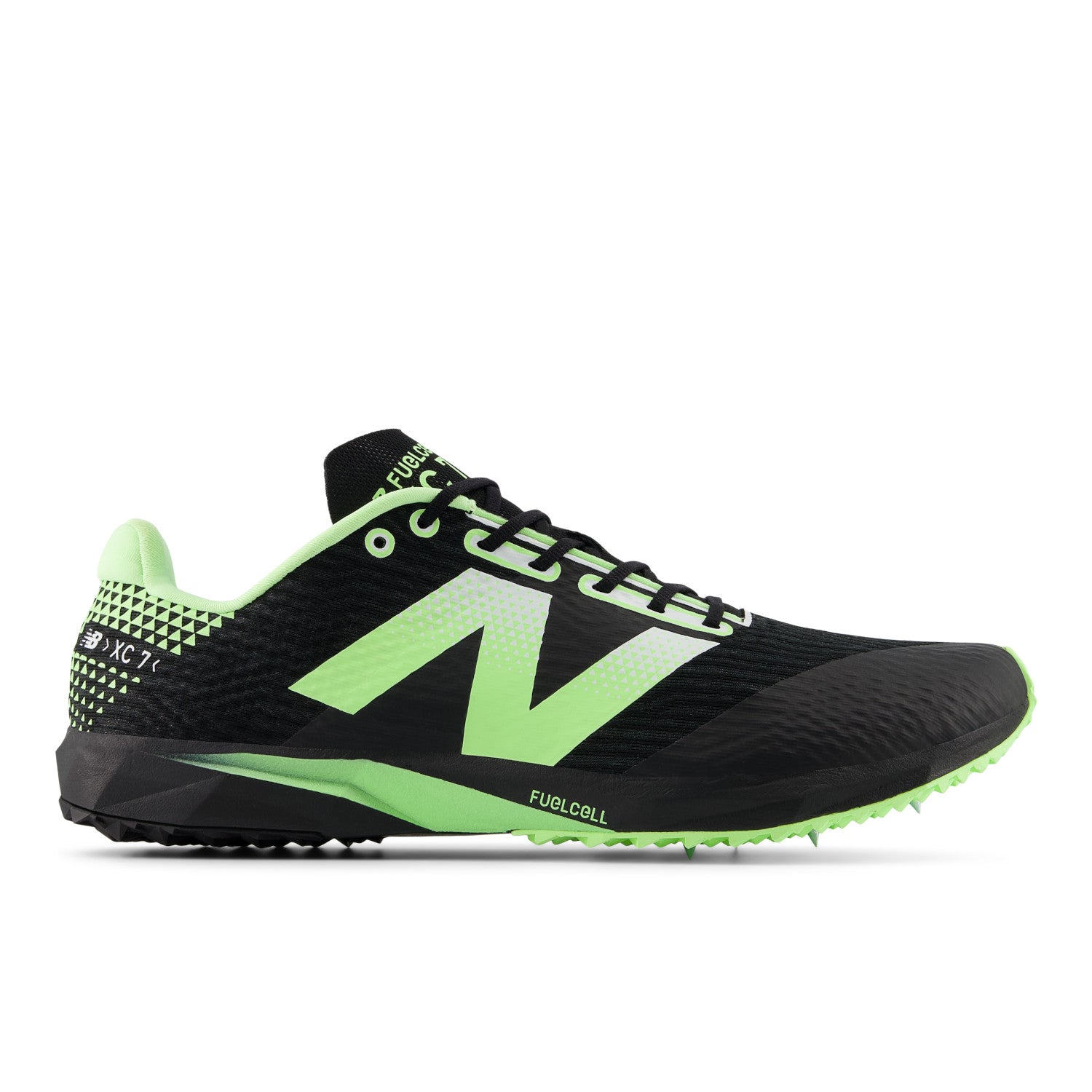 New Balance FuelCell XC7 V5 | Performance Running Outfitters