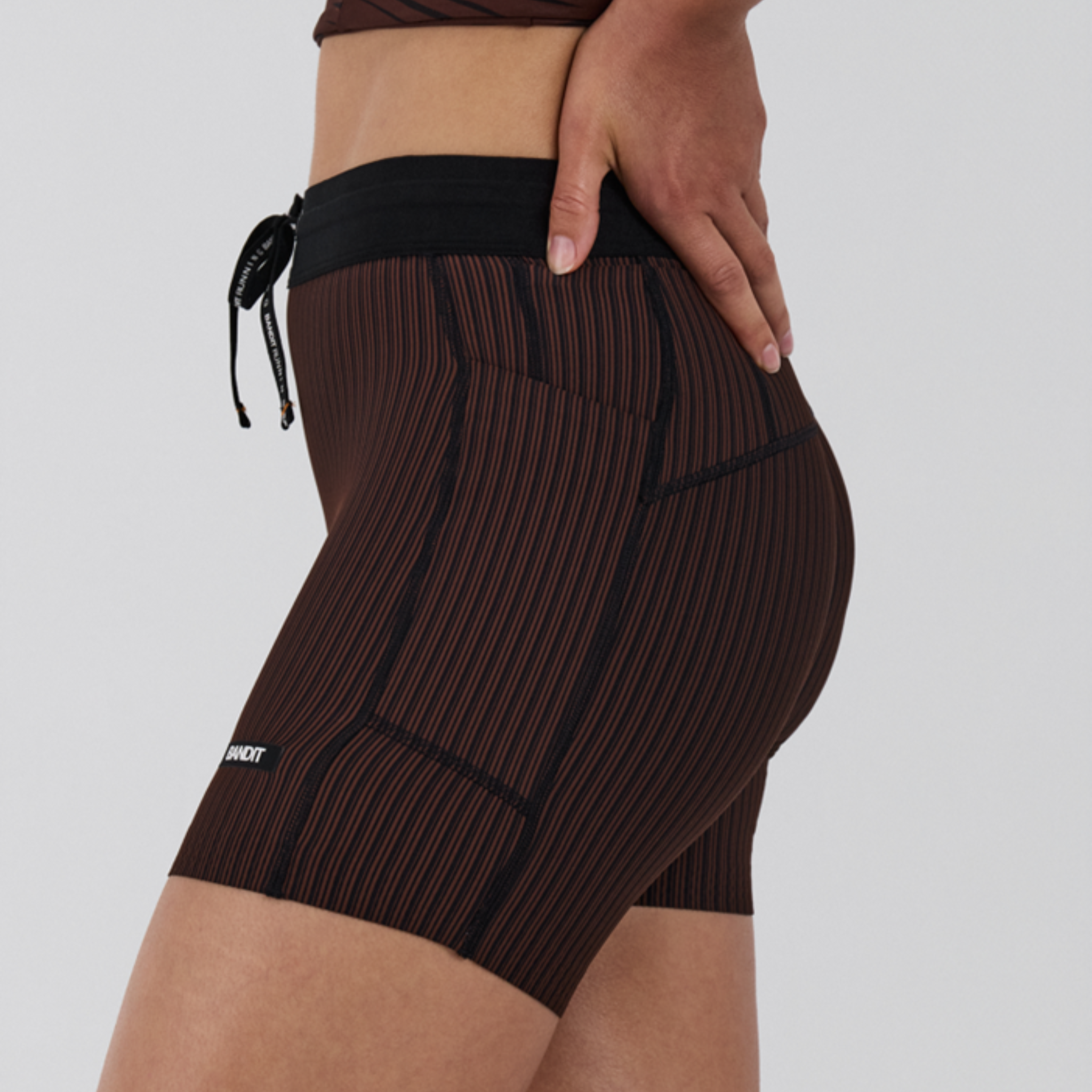 BANDIT WOMEN'S STRIPED CADENCE 5