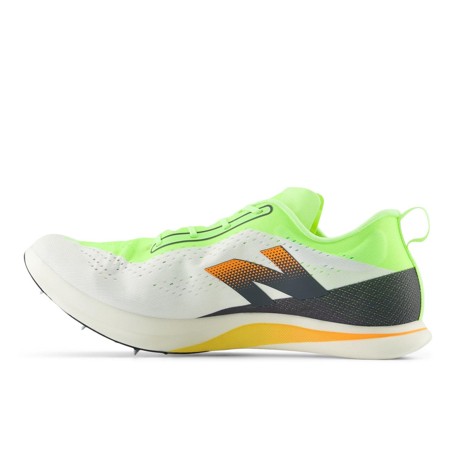 NEW BALANCE FUELCELL MD-X V3 - D - SF WHITE