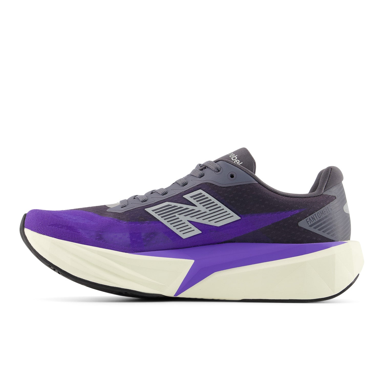NEW BALANCE MEN'S FUELCELL REBEL V5 - D - ELECTRIC INDIGO