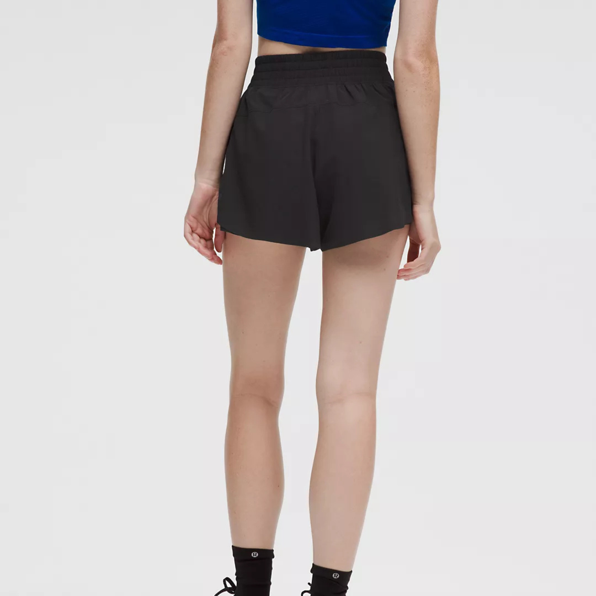 WOMEN'S SHAKE IT OUT HR SHORT 2.5