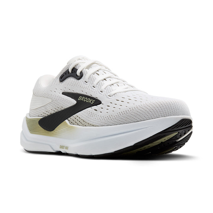 MEN'S GHOST MAX 3 - D - BRIGHT WHITE/TEA/BLACK | Performance