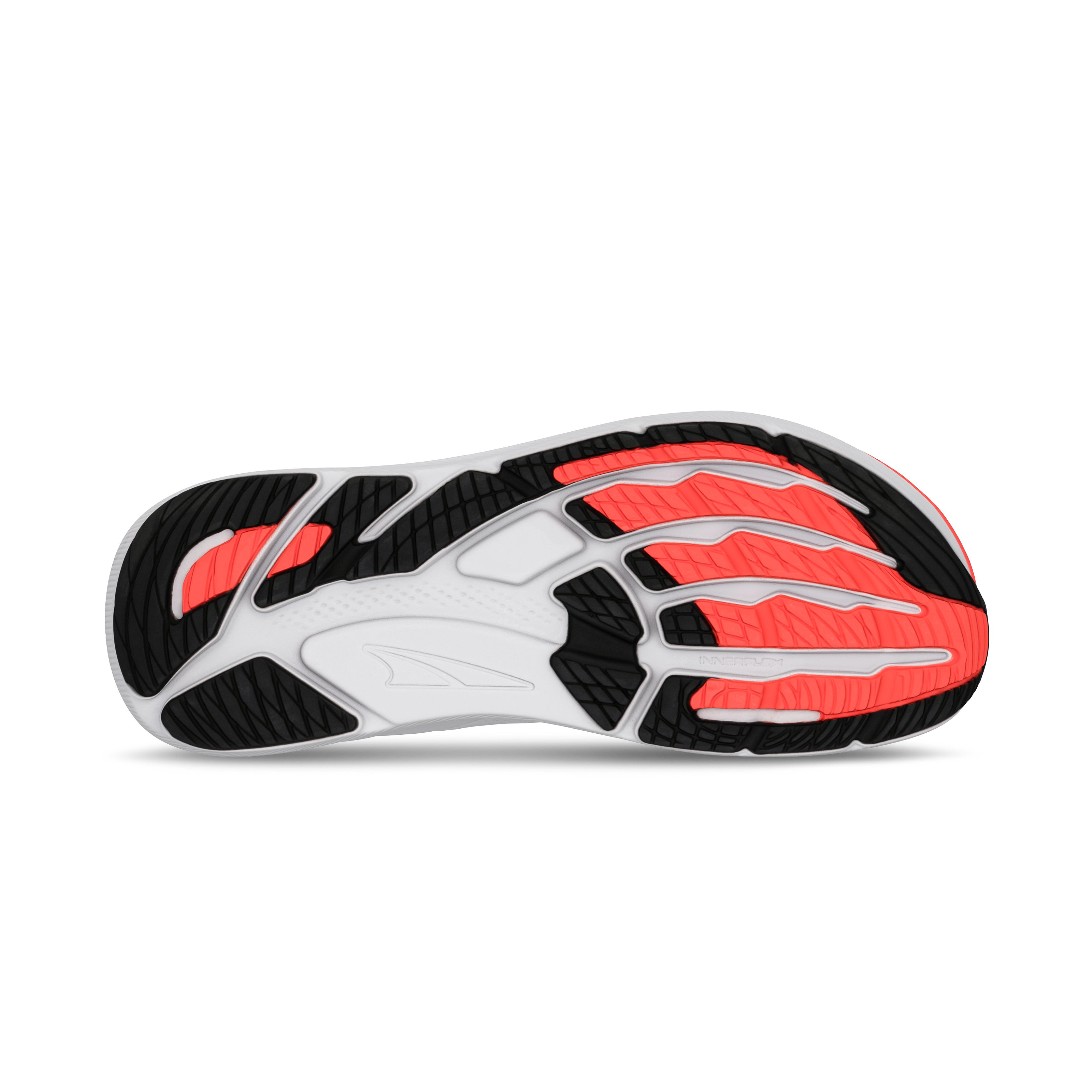 ALTRA MEN'S FWD VIA 2 - D - WHITE/CORAL - SIZE 12.0