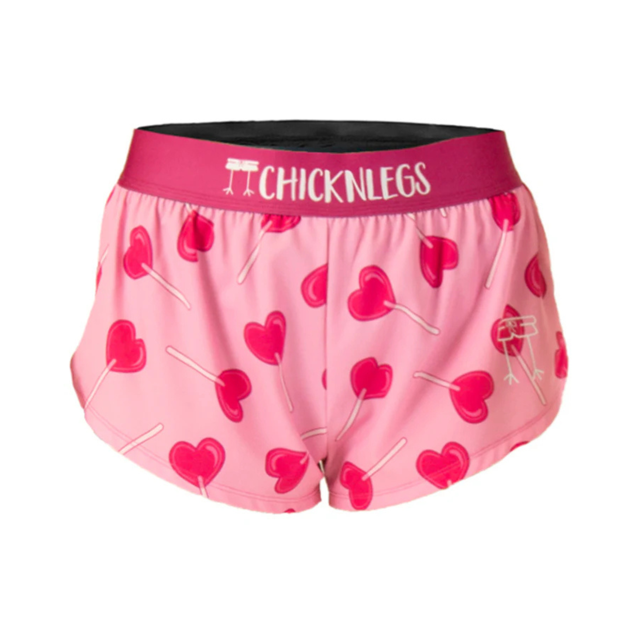 Chickn Legs WOMEN'S 1.5