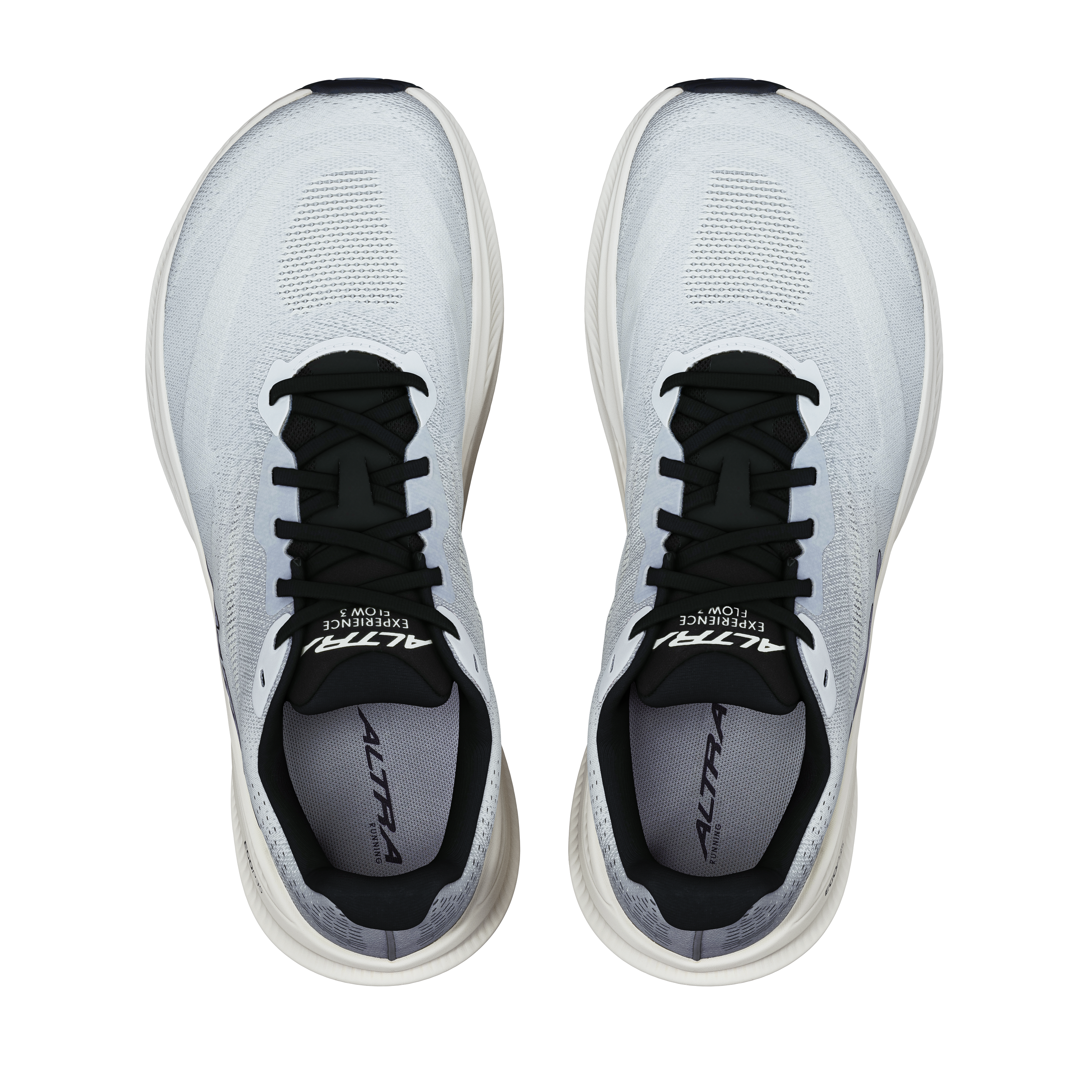 MEN'S EXPERIENCE FLOW 3 - D - LIGHT GREY