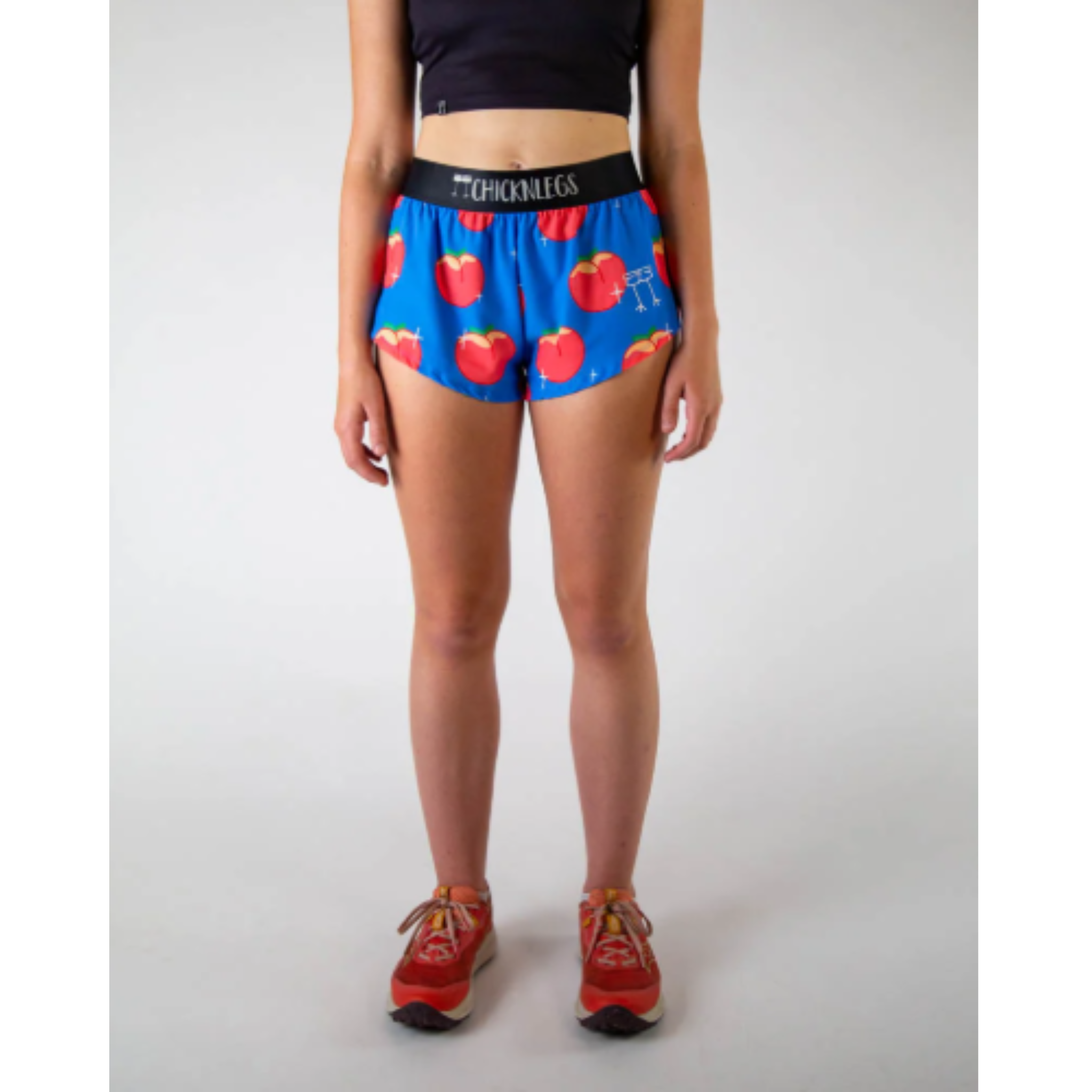 Chickn Legs WOMEN'S 1.5