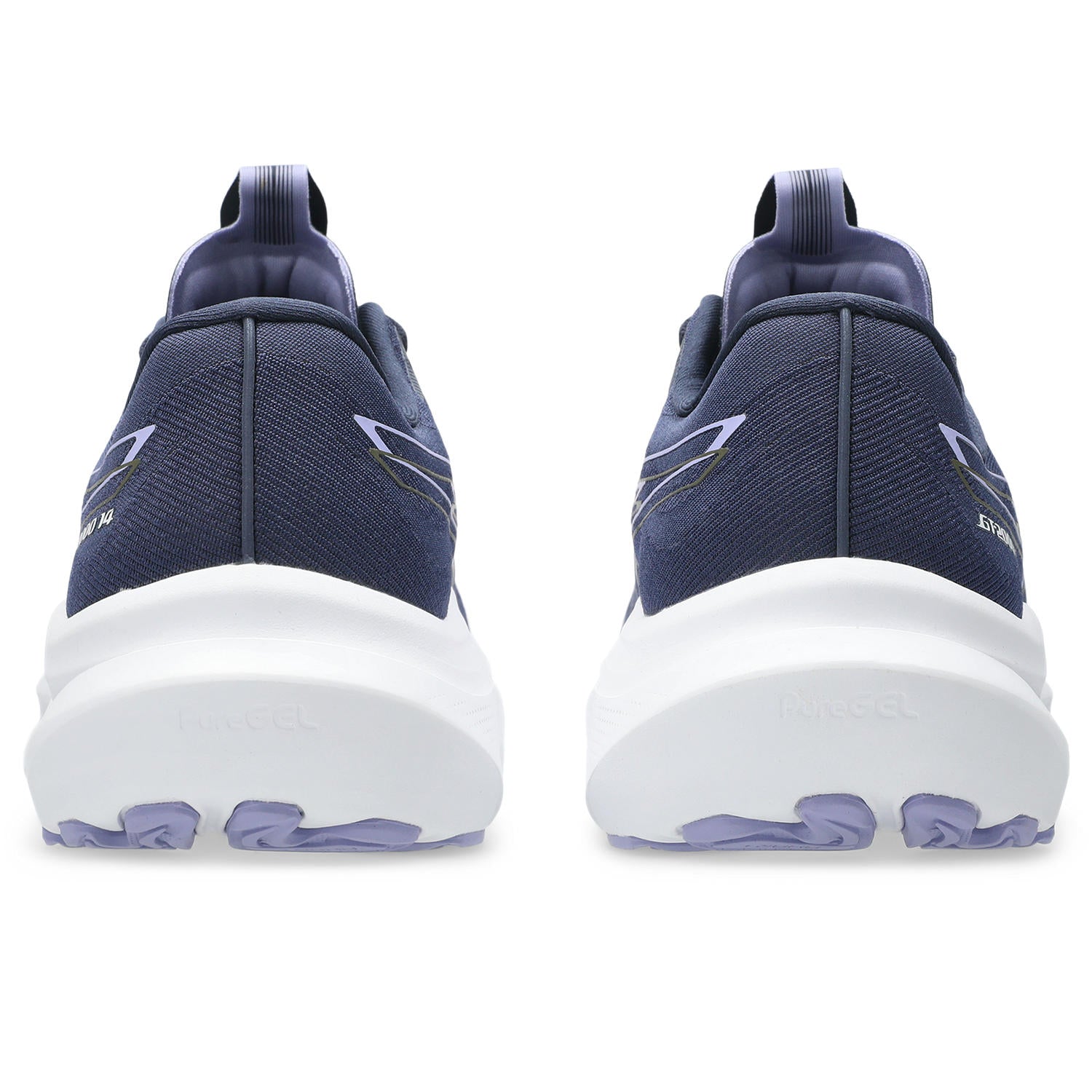 ASICS WOMEN'S GT-2000 14 - B - MIDNIGHT/BLUEBELL