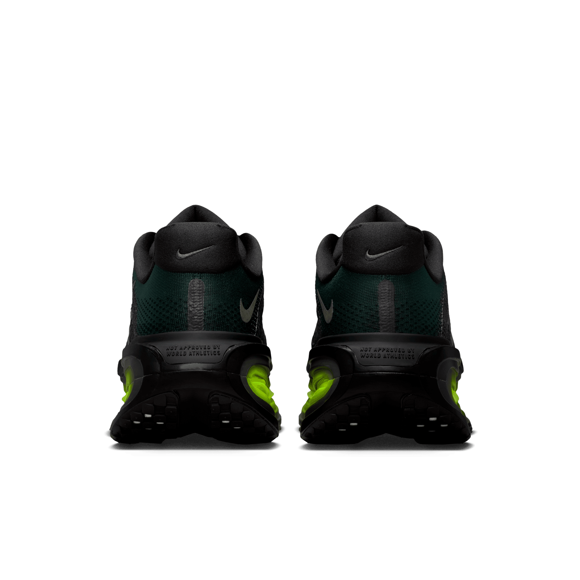 NIKE MEN'S VOMERO PREMIUM - D - BLACK/IRON GREY