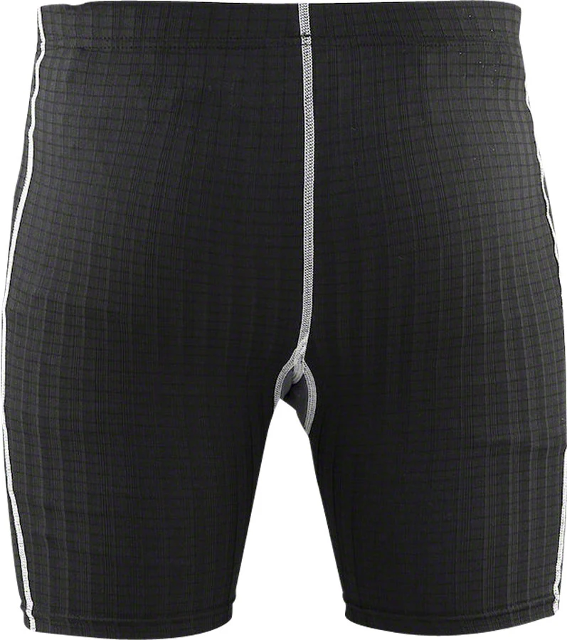 CRAFT ACTIVE EXTREME GUNDE - BLACK - SIZE SMALL 