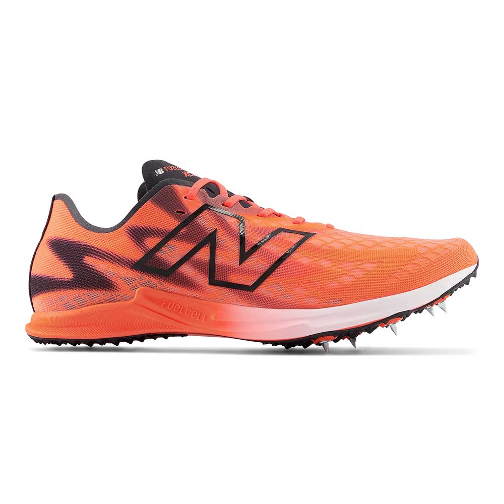 NEW BALANCE FUELCELL SUPERCOMP XC-X - S1 NEON DRAGONFLY 4.0