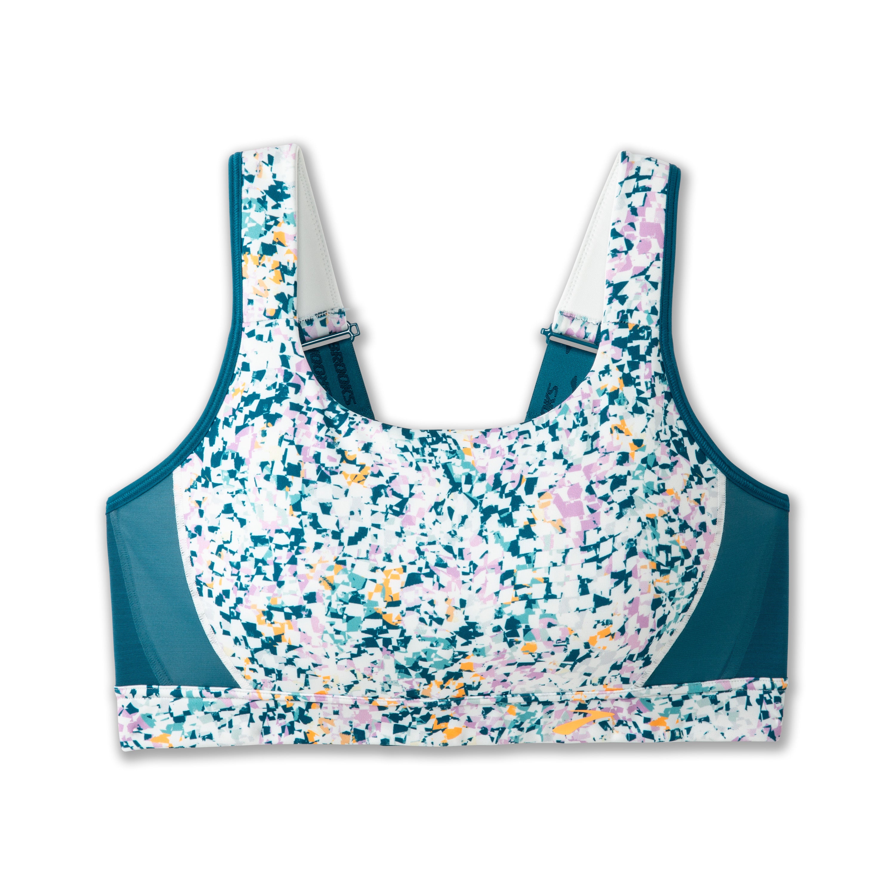 BROOKS WOMEN'S DRIVE CONVERTIBLE SPORTS BRA 2.0 - 416 SPEEDWORK 