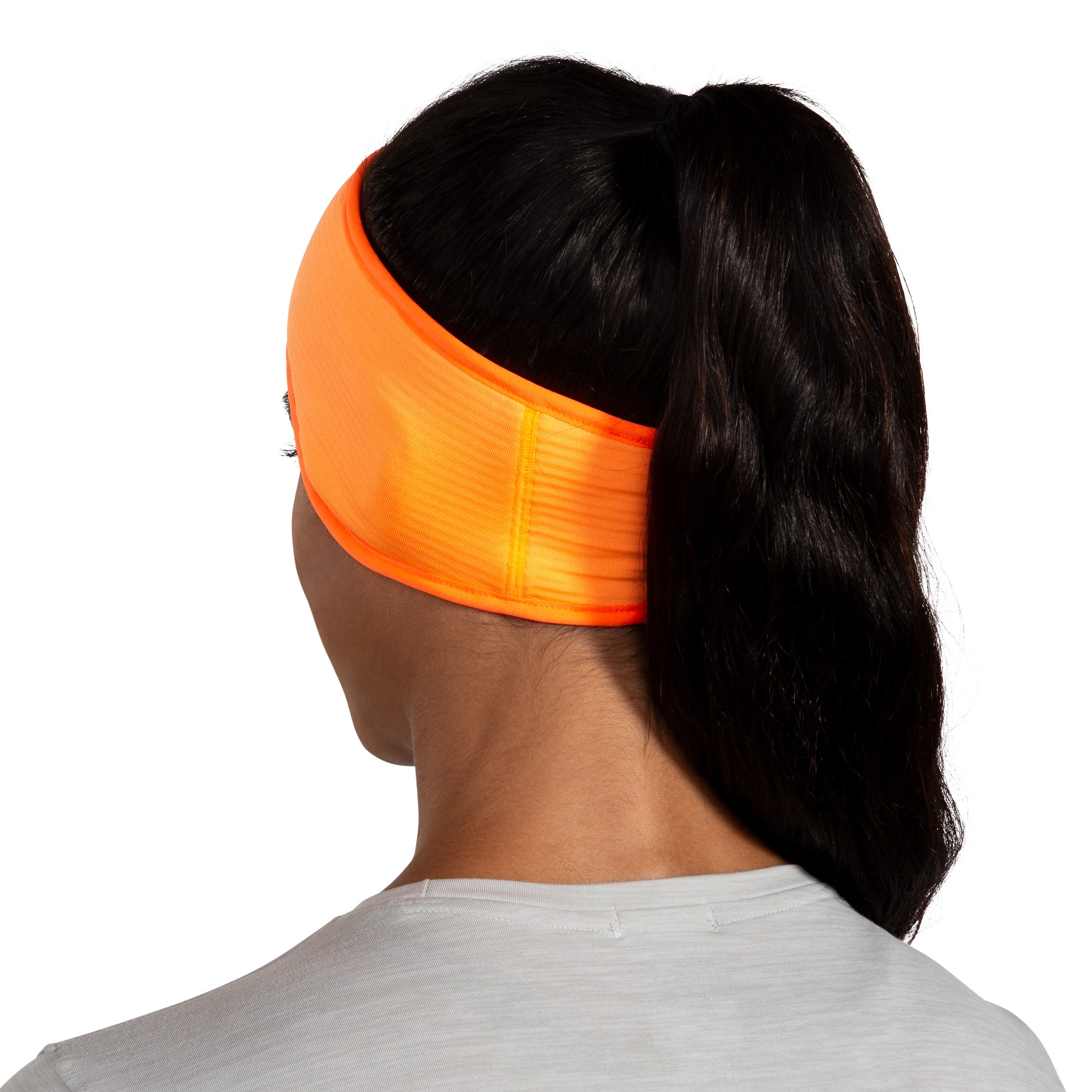 BROOKS Notch Thermal Headband 