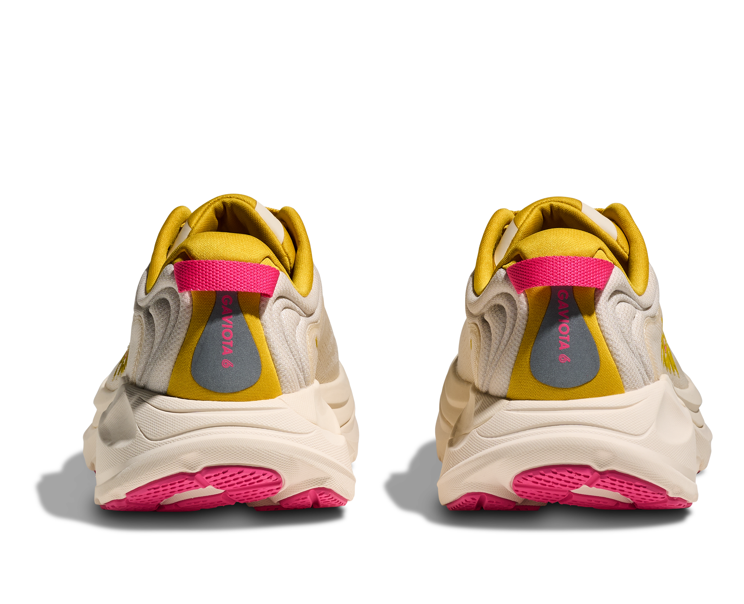 WOMEN'S GAVIOTA 6 - B - BIRCH/YELLOW GOLD