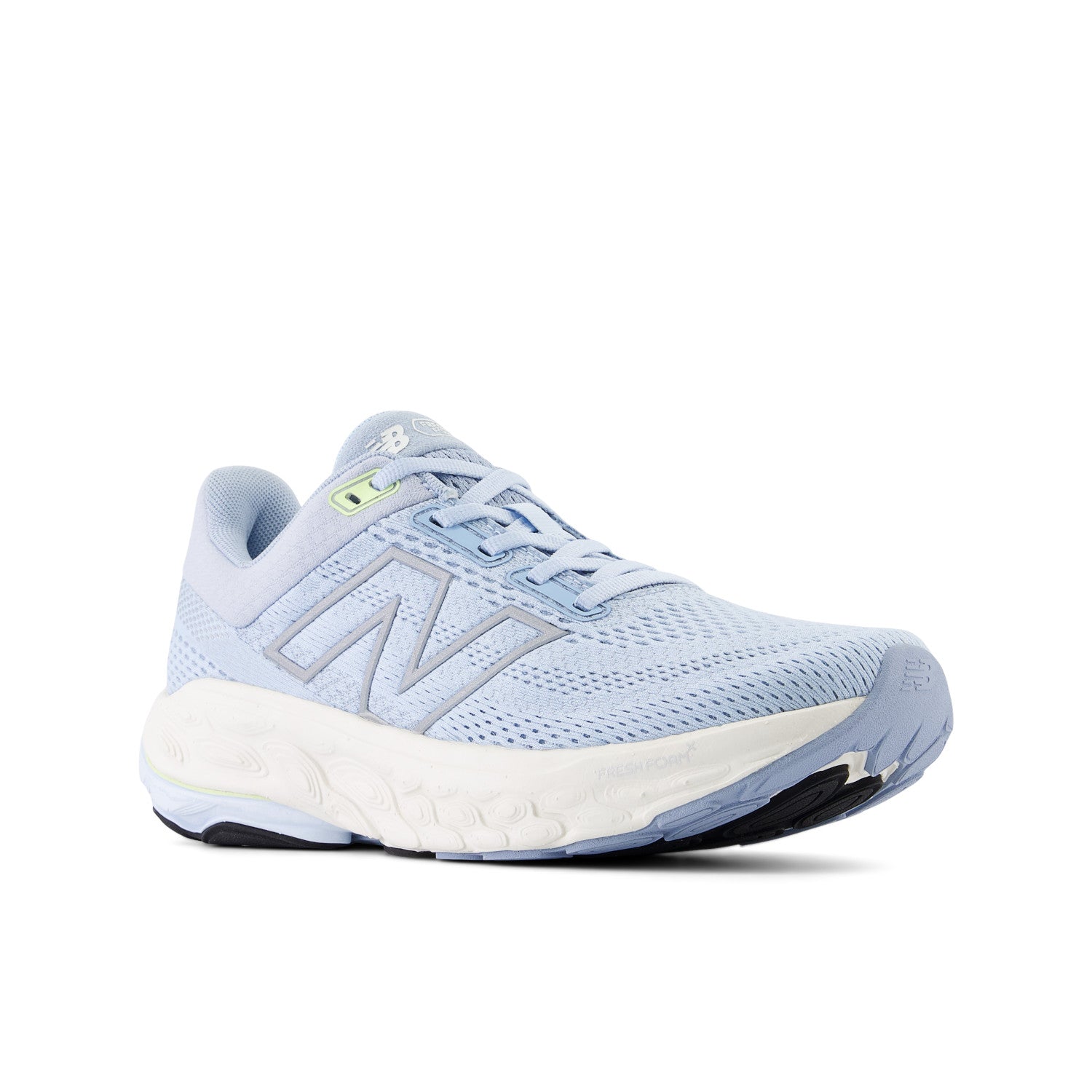 NEW BALANCE WOMEN'S 860 V14 - B - D14 LIGHT CHROME BLUE 