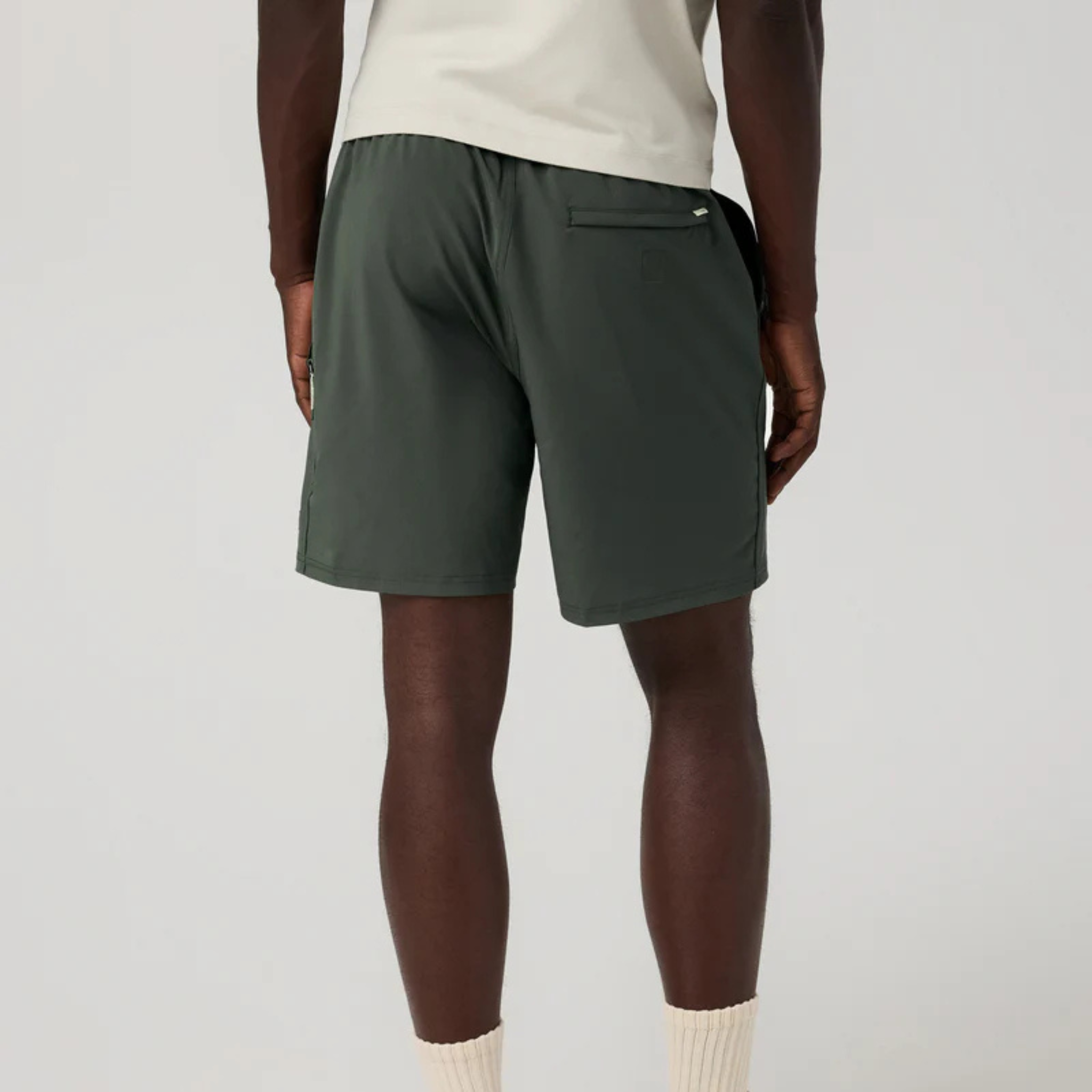 VUORI MEN'S BANKS SESSION SHORT 7