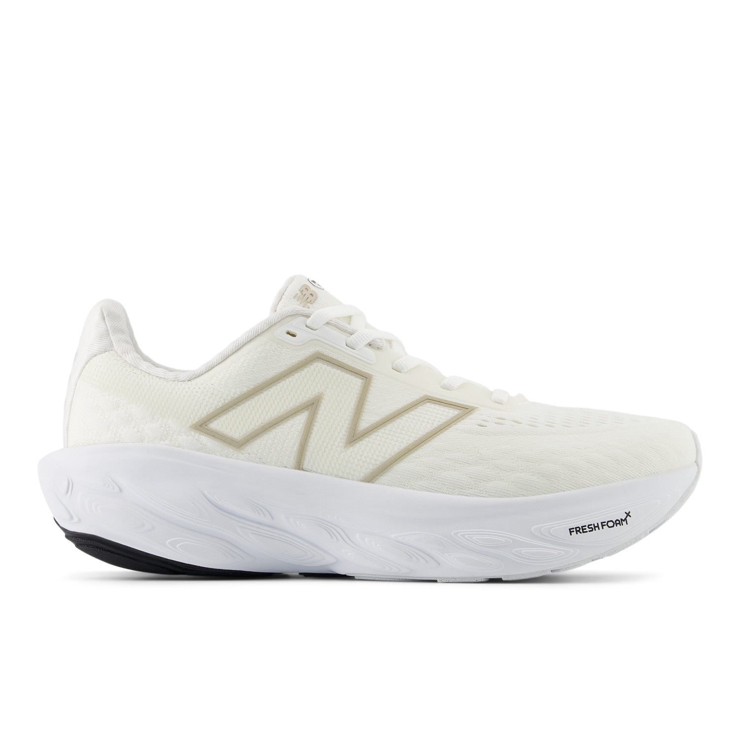 NEW BALANCE WOMEN'S 1080 V14 - B - W14 WHITE 5.0