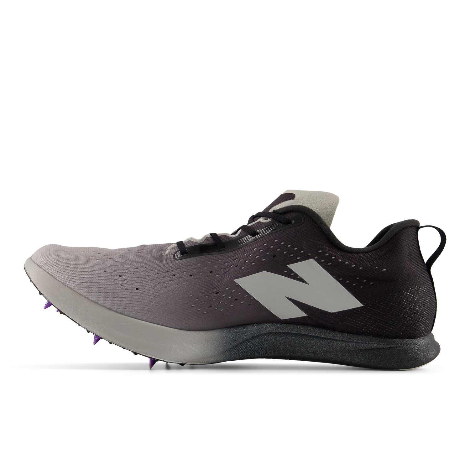 QUINCY WILSON FUELCELL SUPERCOMP MD-X V3 - D - BLACK | Performance