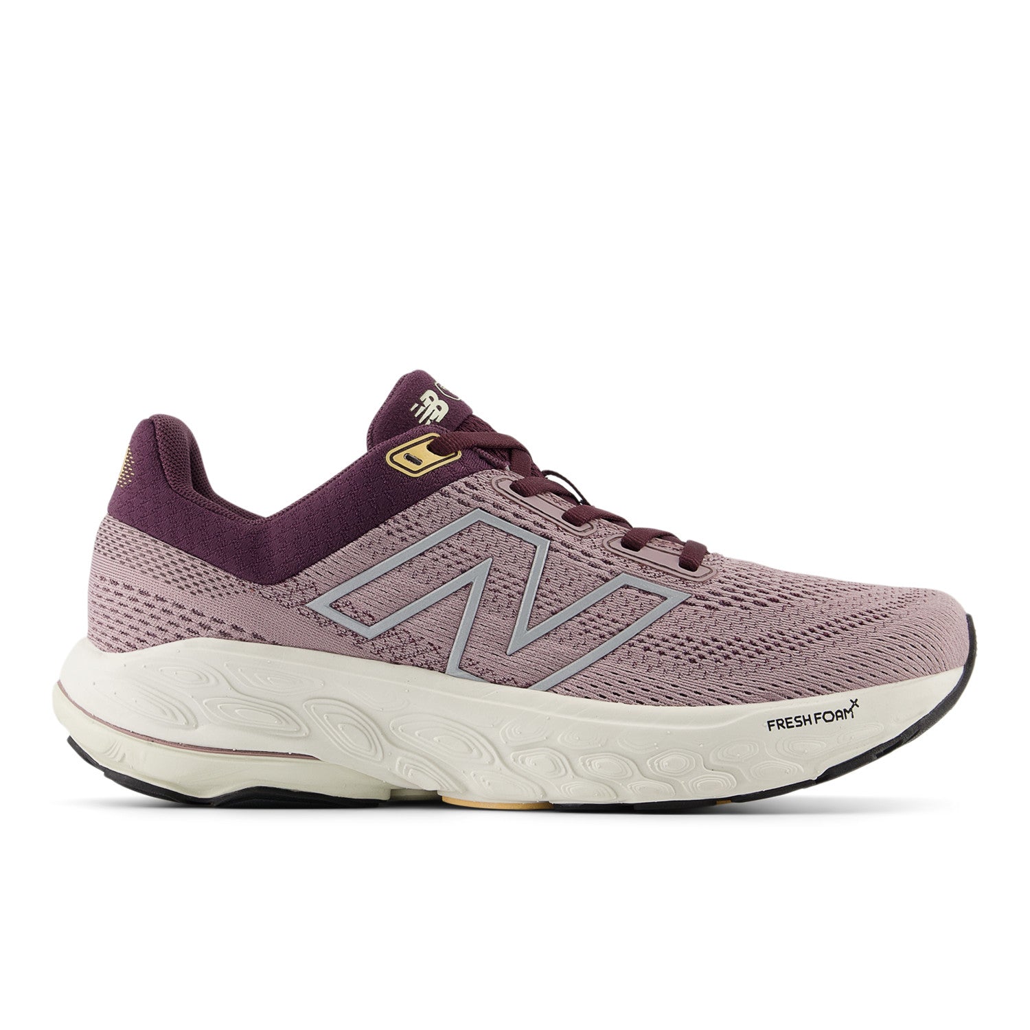 NEW BALANCE WOMEN'S 860 V14 - B  - J14 ICE WINE 5.0