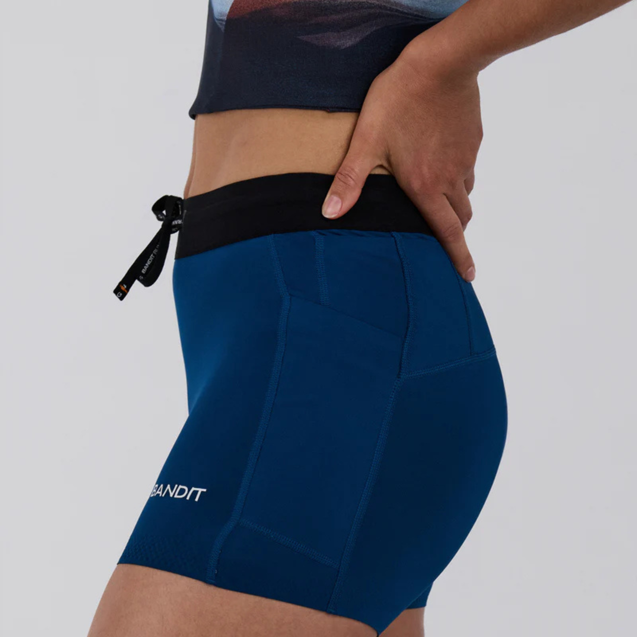BANDIT WOMEN'S STAMINA 3