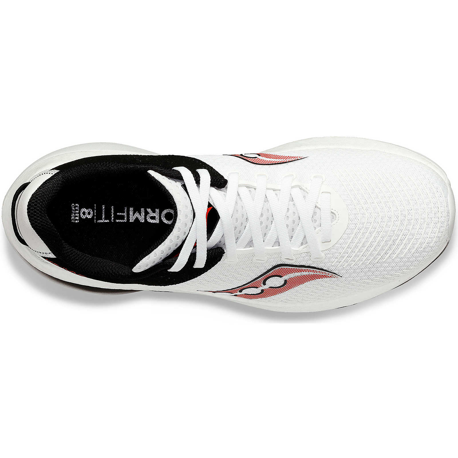 MEN'S KINVARA PRO - D - 30 WHITE/INFRARED - 12.5