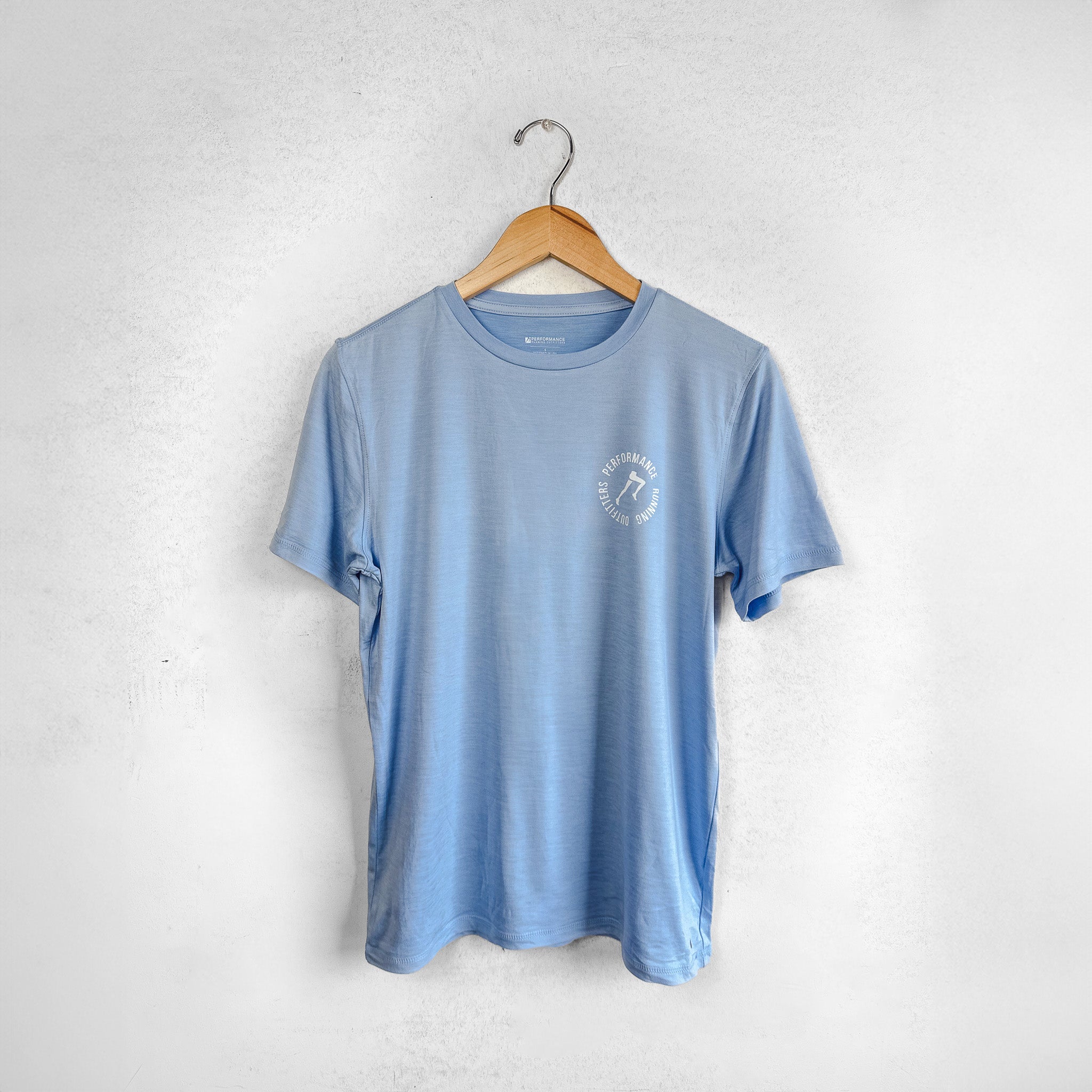 PR GEAR MEN'S PRO LOGO SHORT SLEEVE 2.0 - WINDSURFER S