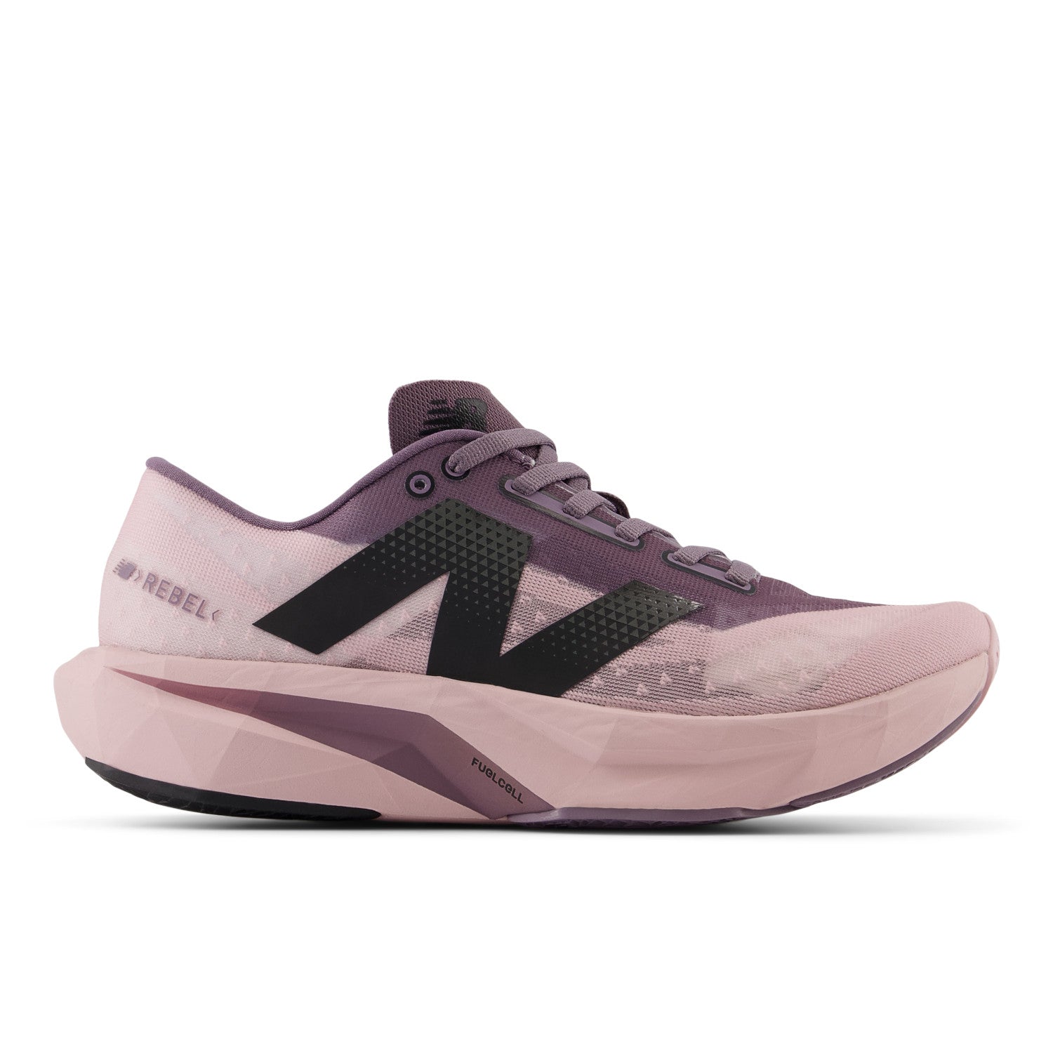 NEW BALANCE WOMEN'S FUELCELL REBEL V4 - B - S4 TWILIGHT HAZE 5.0