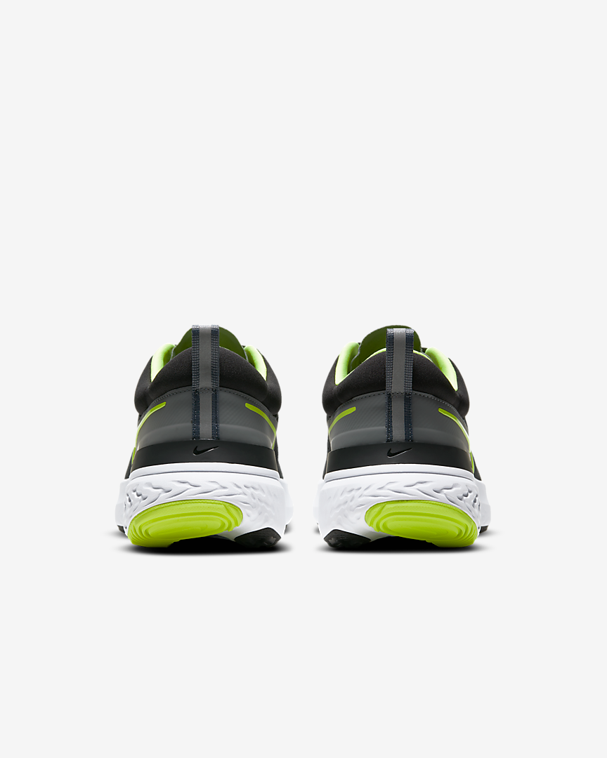 NIKE MEN'S REACT MILER 2 